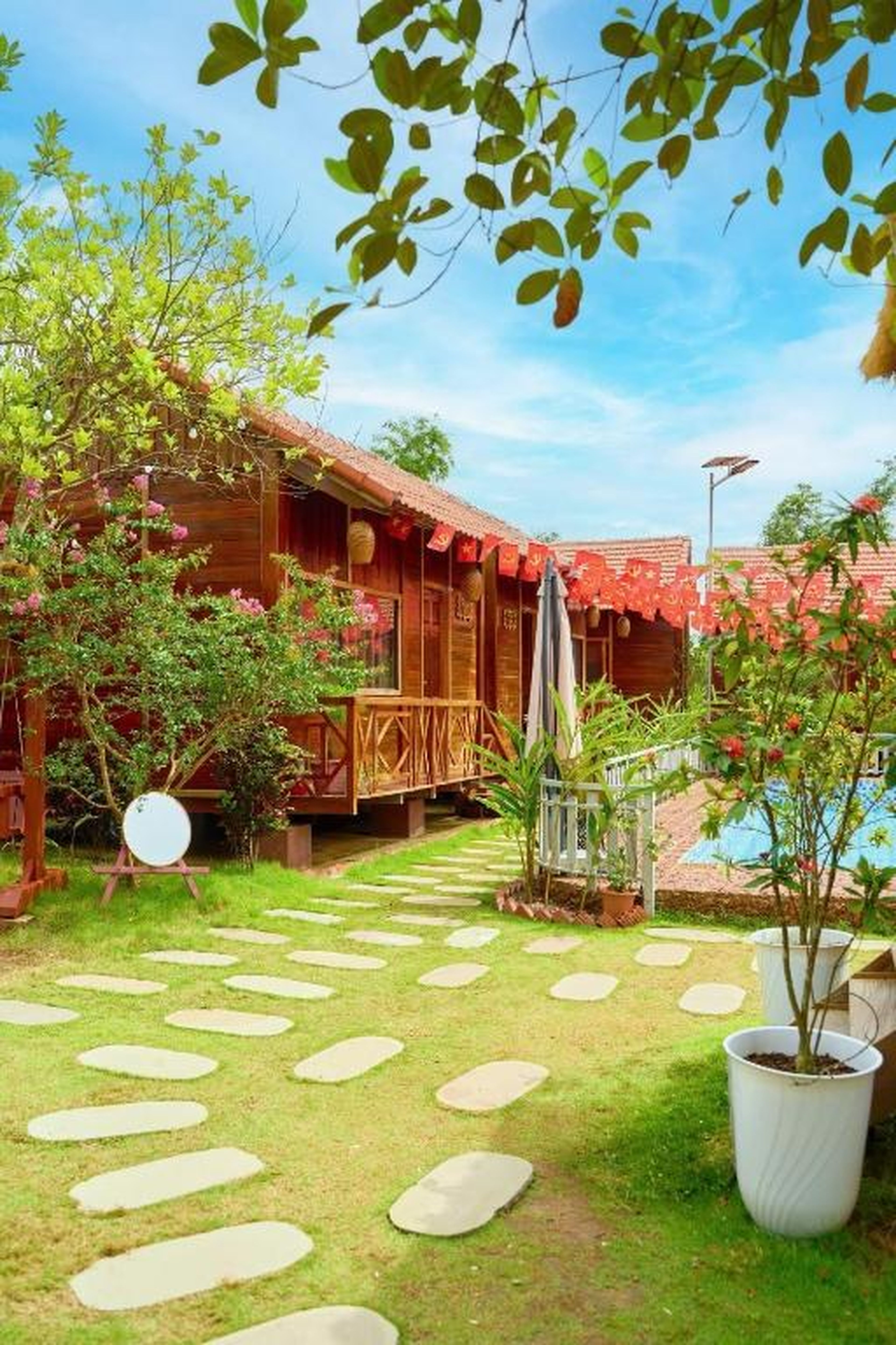 Co To Victory Homestay - Hình 14