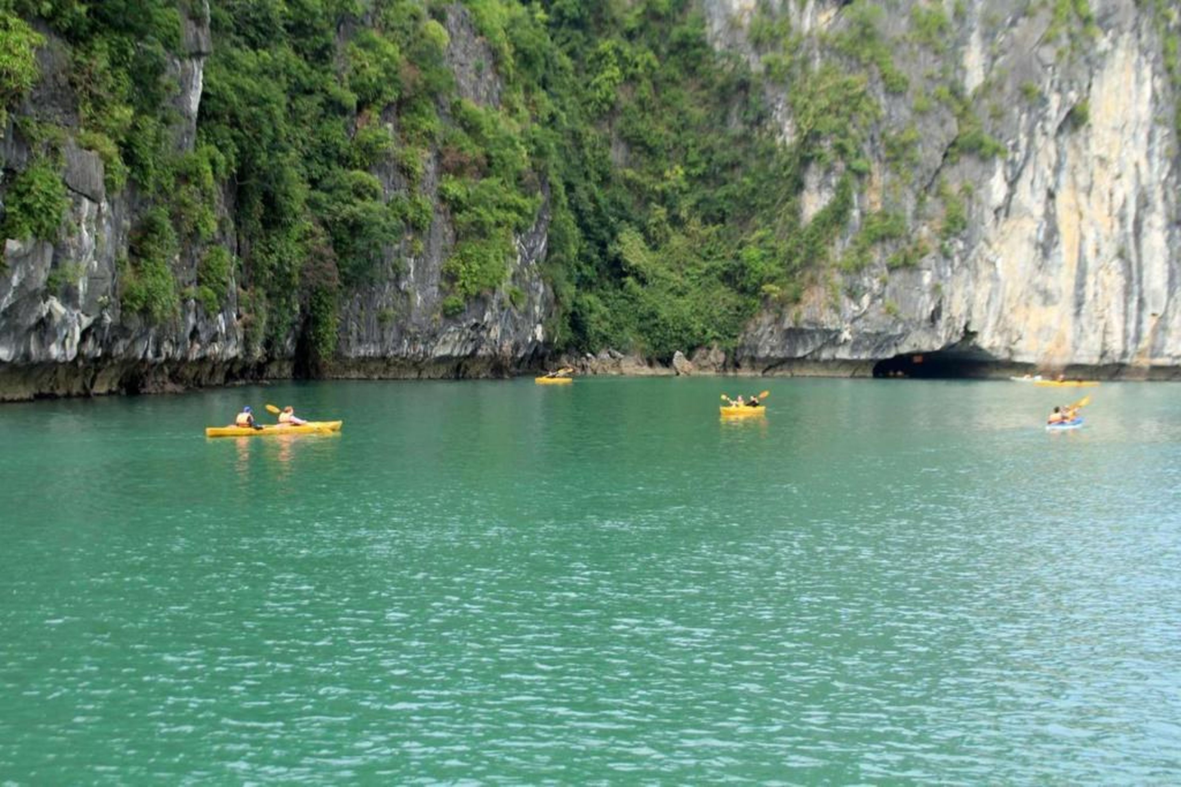 Halong Arcadia Cruise - Hình 48