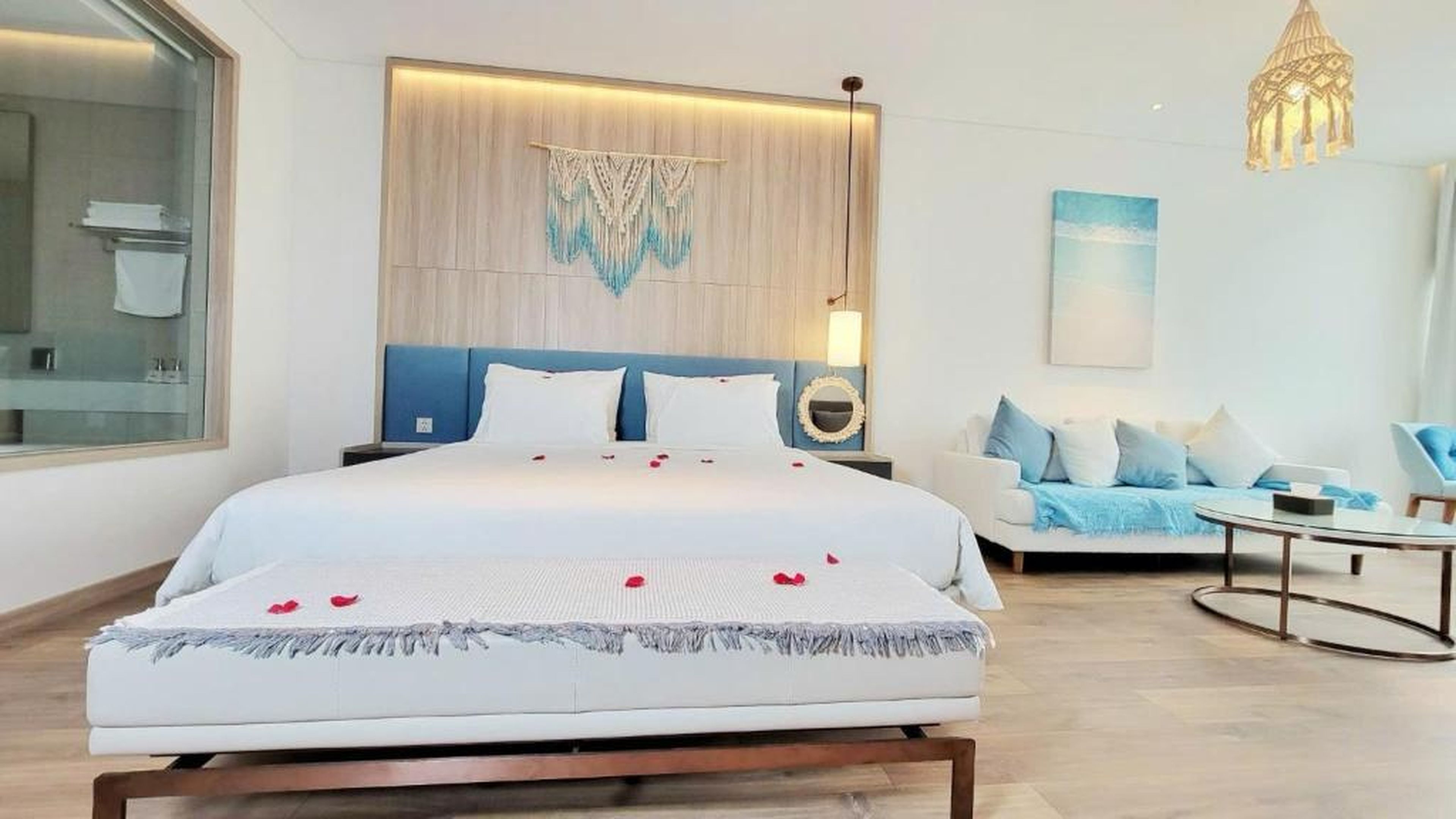 Elegant Apartment Alacarte Hạ Long - Hình 22