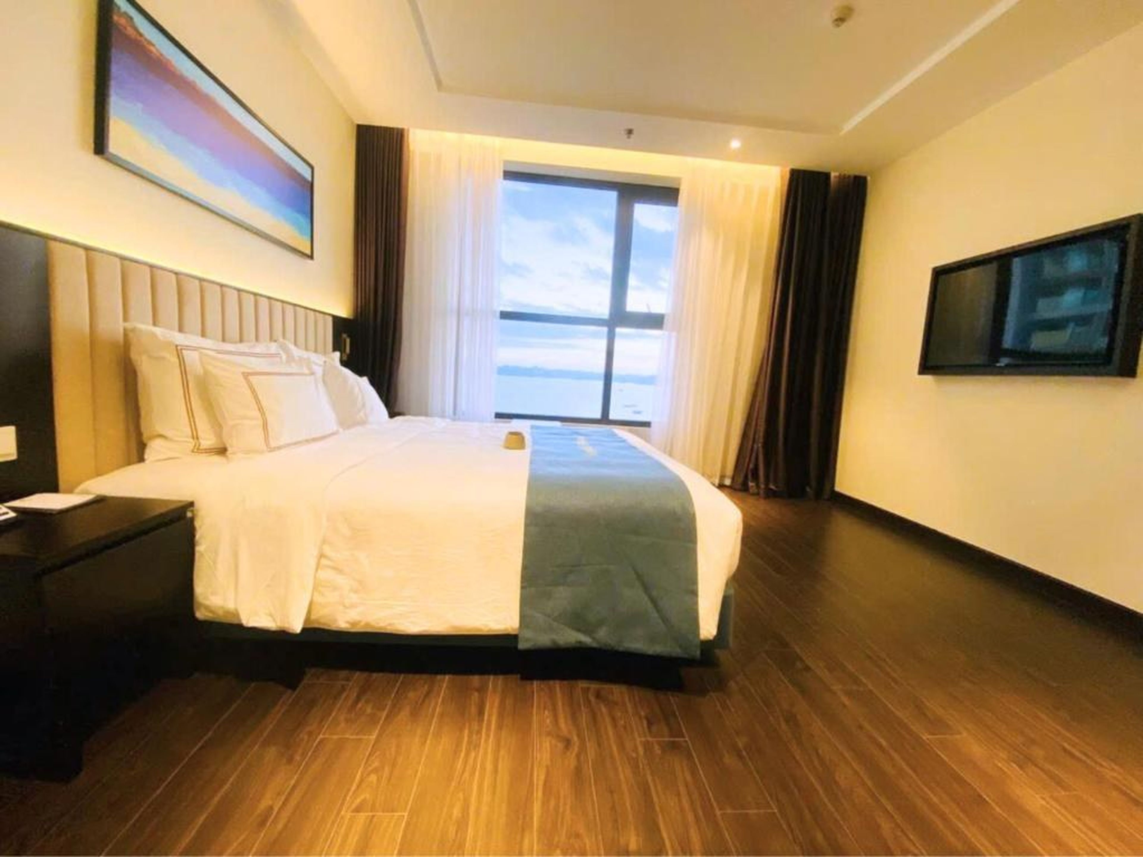 Cactos Inn Apartment Sapphire Hạ Long - Hình 33