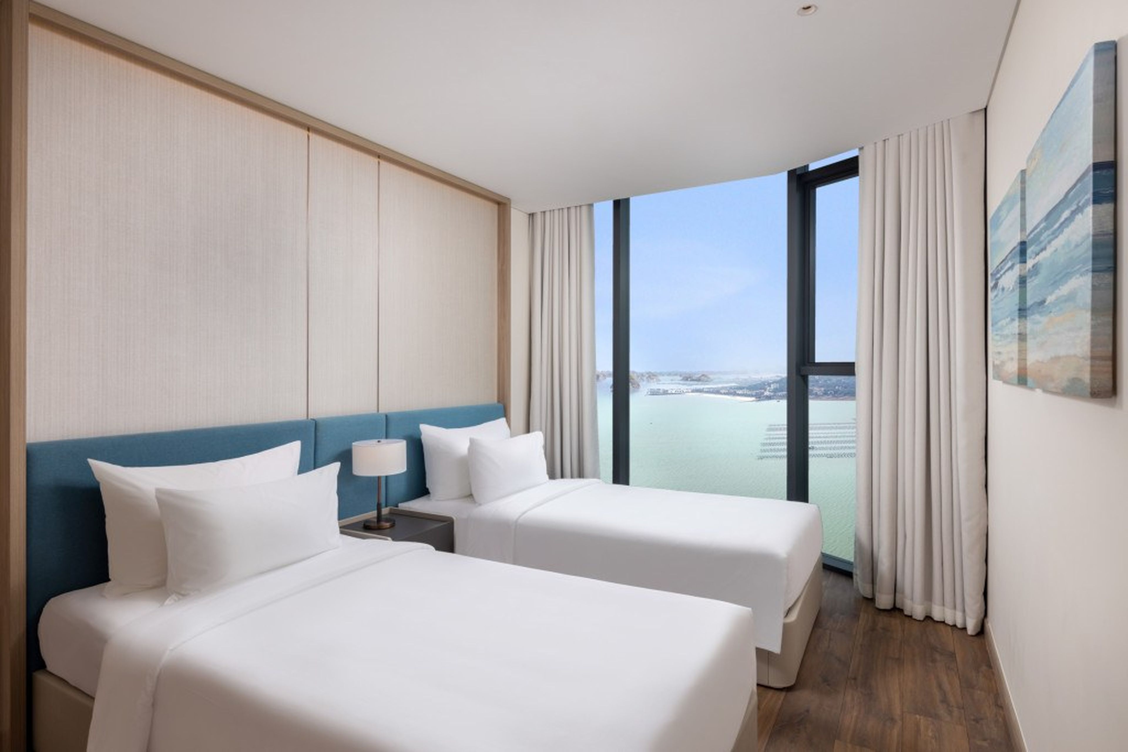 Discover Ha Long Bay Your Way at À La Carte Hạ Long Bay - Hình 14