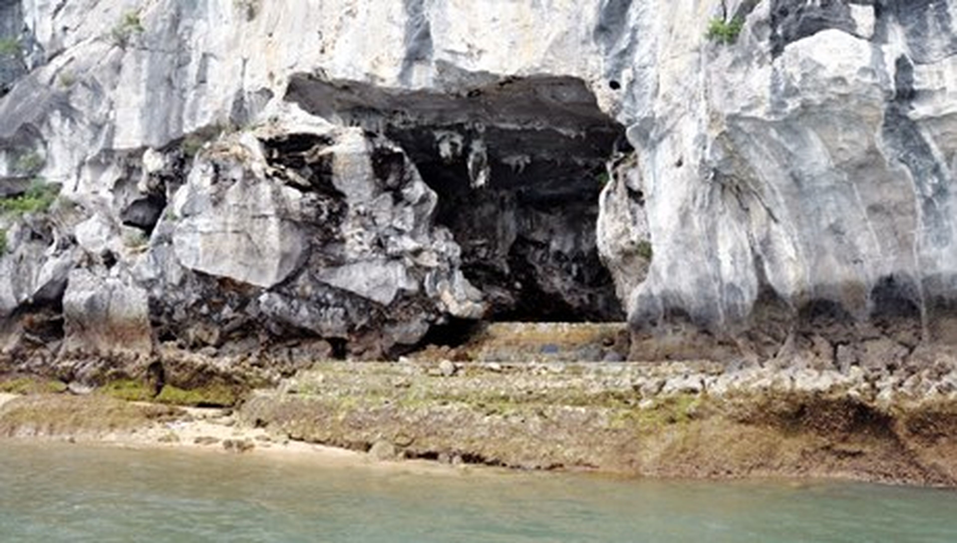 Hồ Động Tiên洞——下龙湾遗产腹地的仙境 - Hình 6