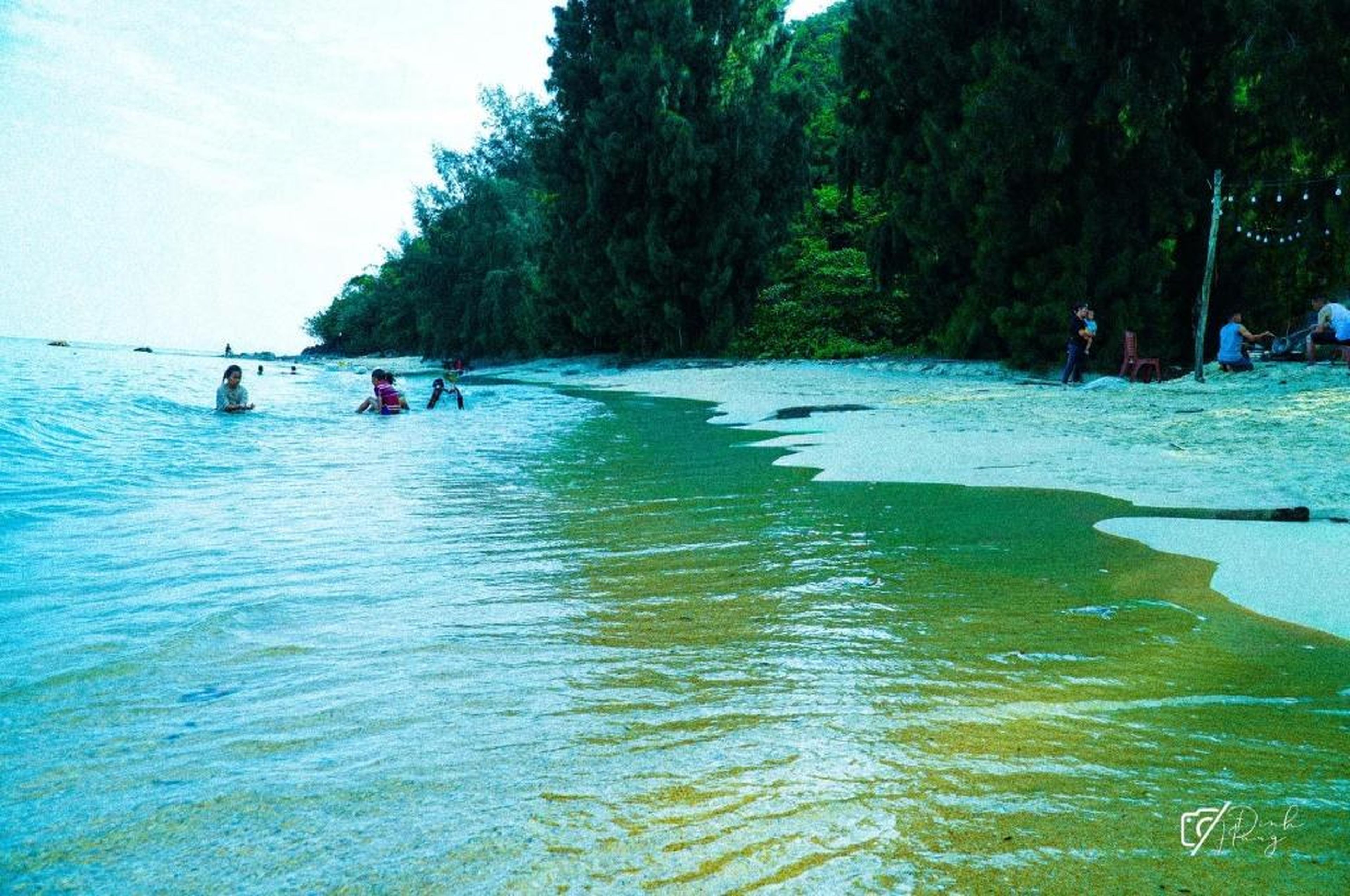 Đảo Ngọc Retreat - Cái Chiên - Hình 22