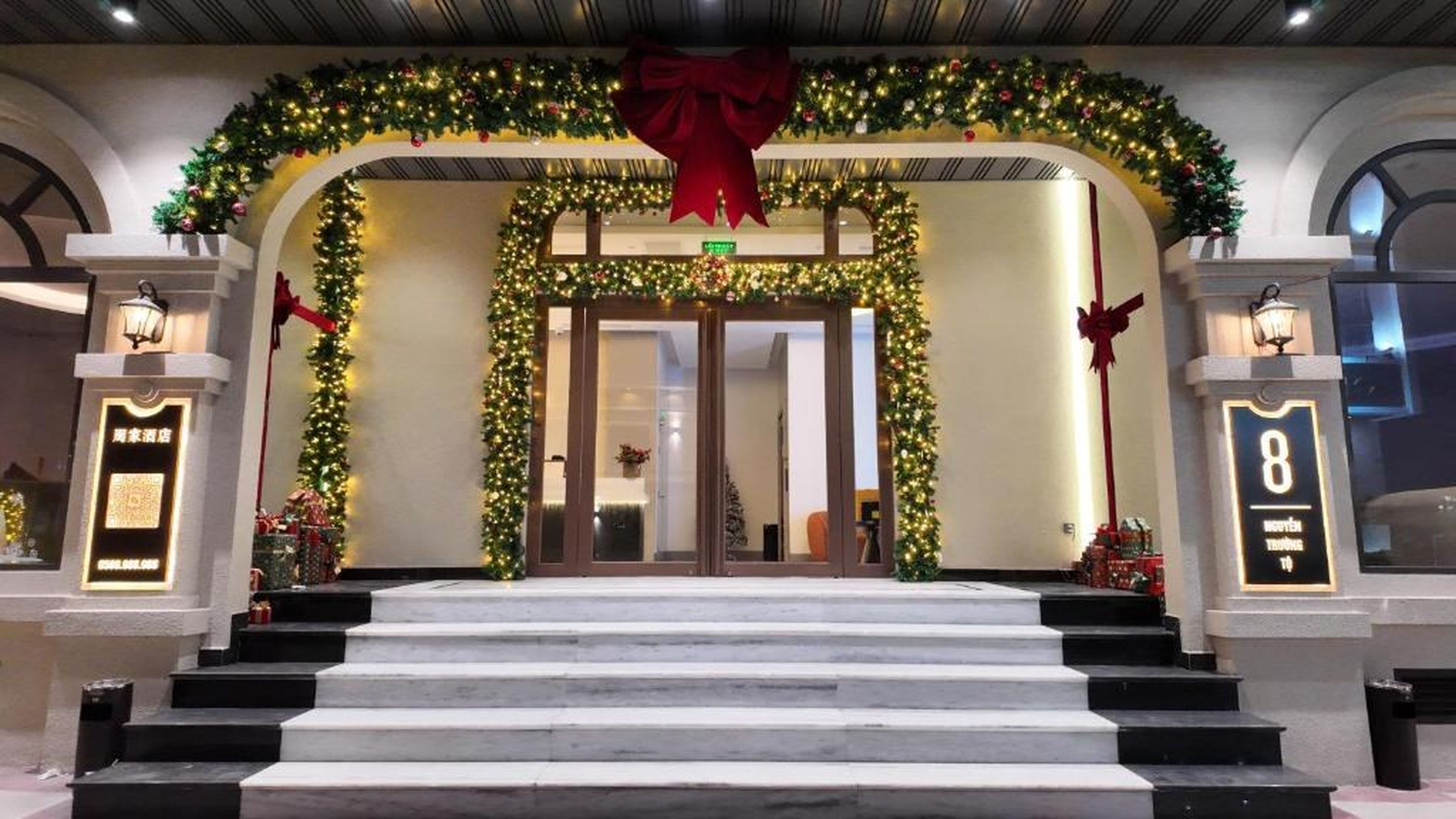 Chu Gia hotel - Móng Cái - Hình 23