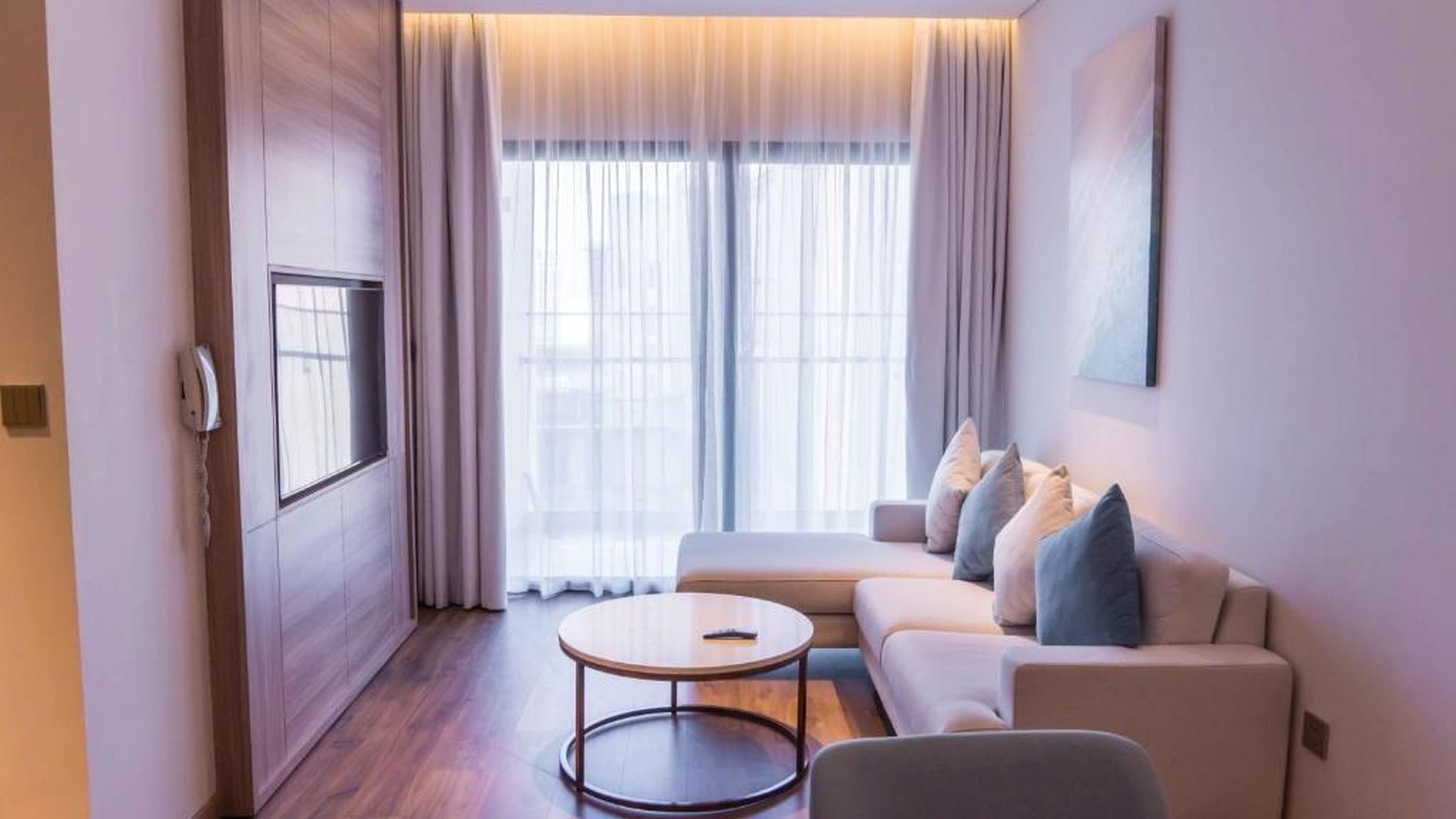 Anstay Residence by A La Carte Hạ Long - Hình 22