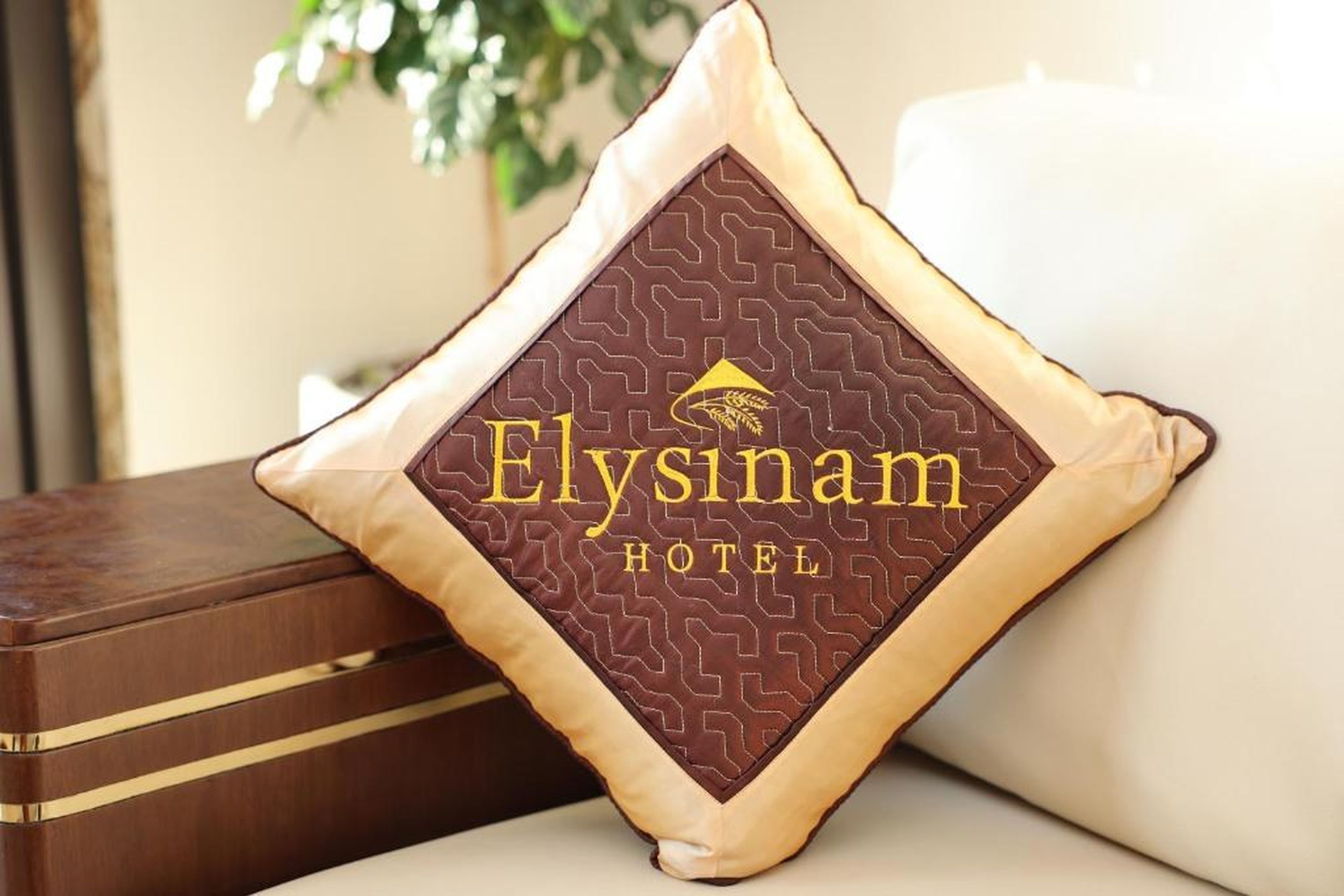 Elysinam Boutique Hotel Ha Long - Hình 13