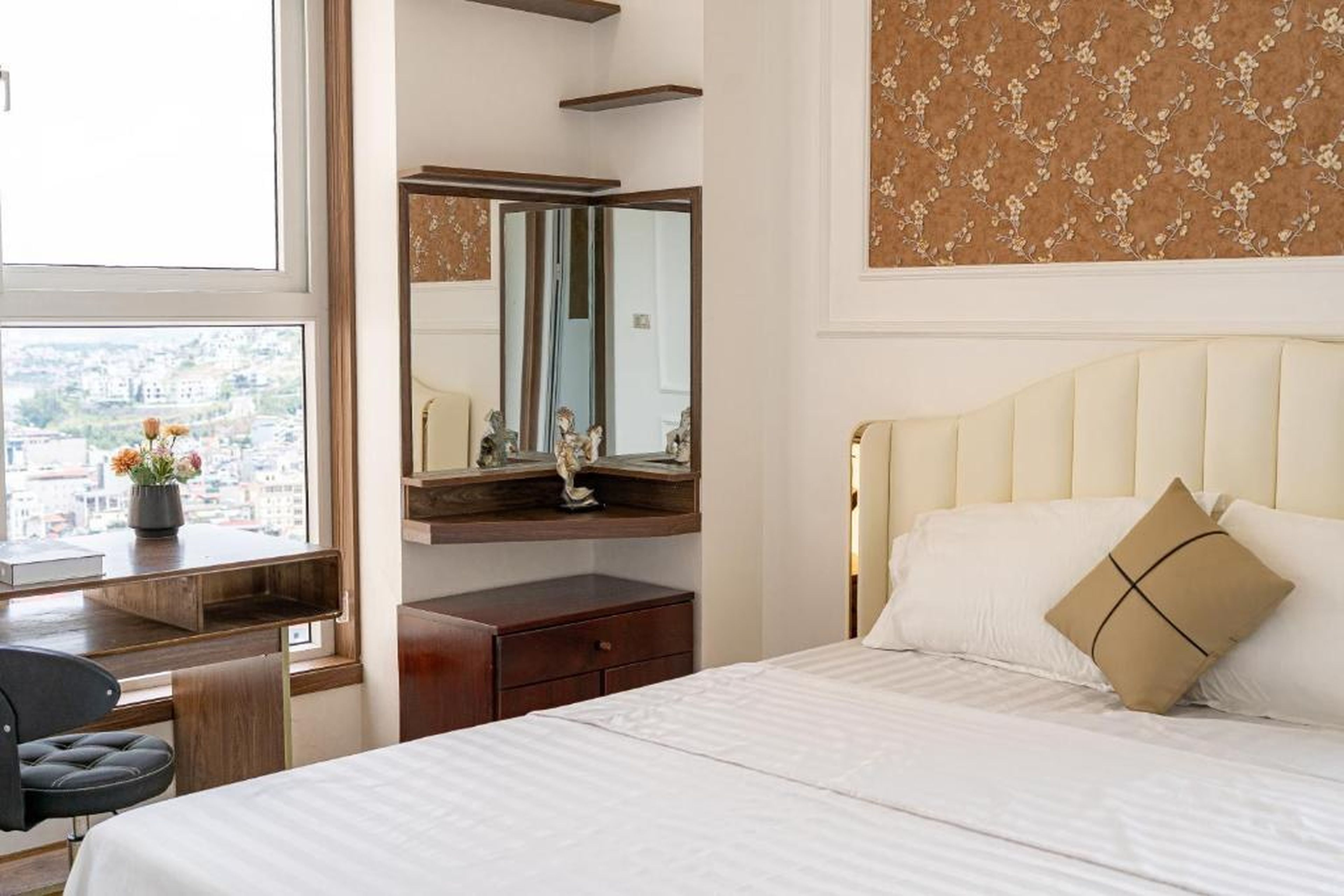 HOMESTAY 3 PHÒNG NGỦ CAO CẤp View Biển - Hình 17