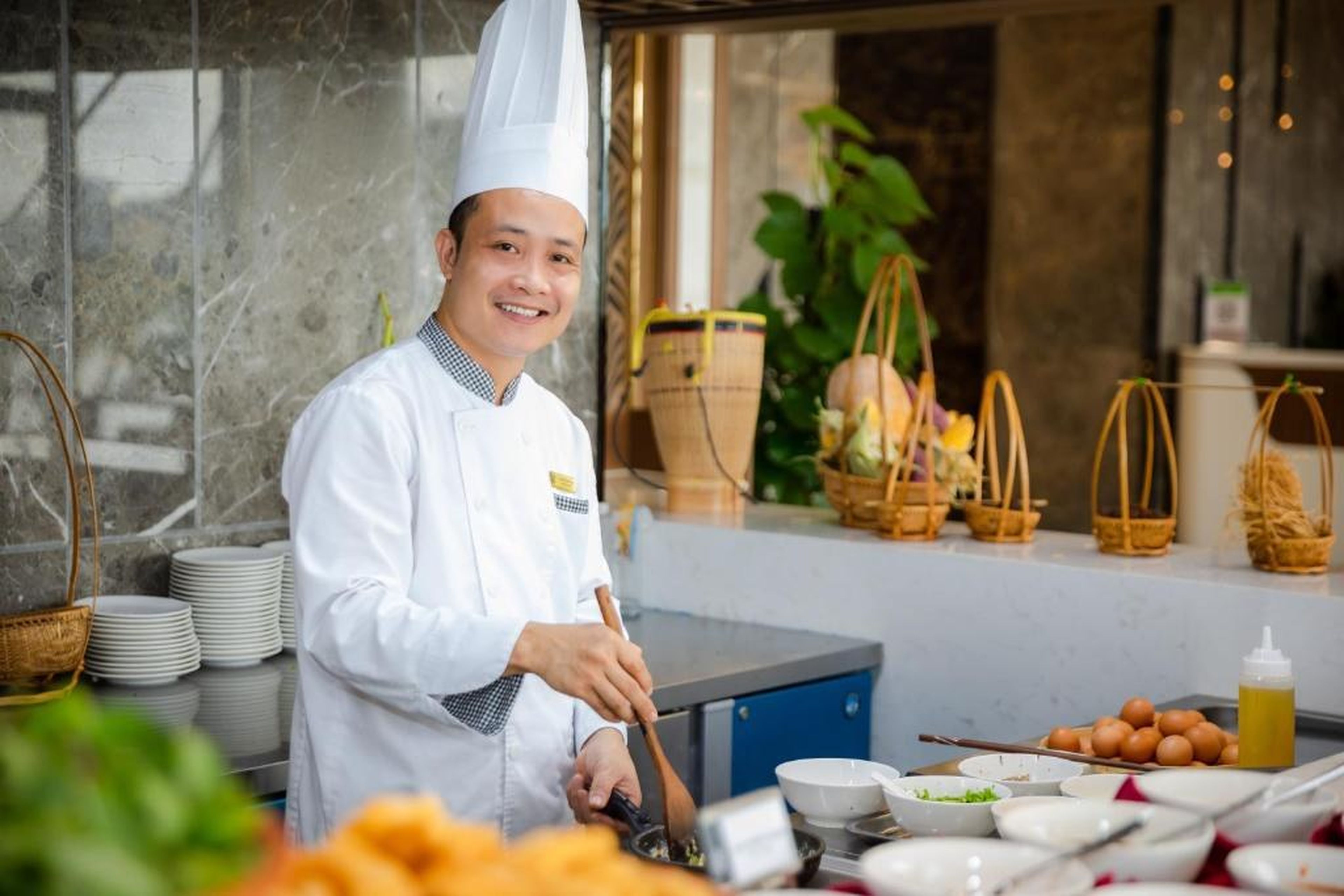 Muong Thanh Grand Bai Chay - Hình 45