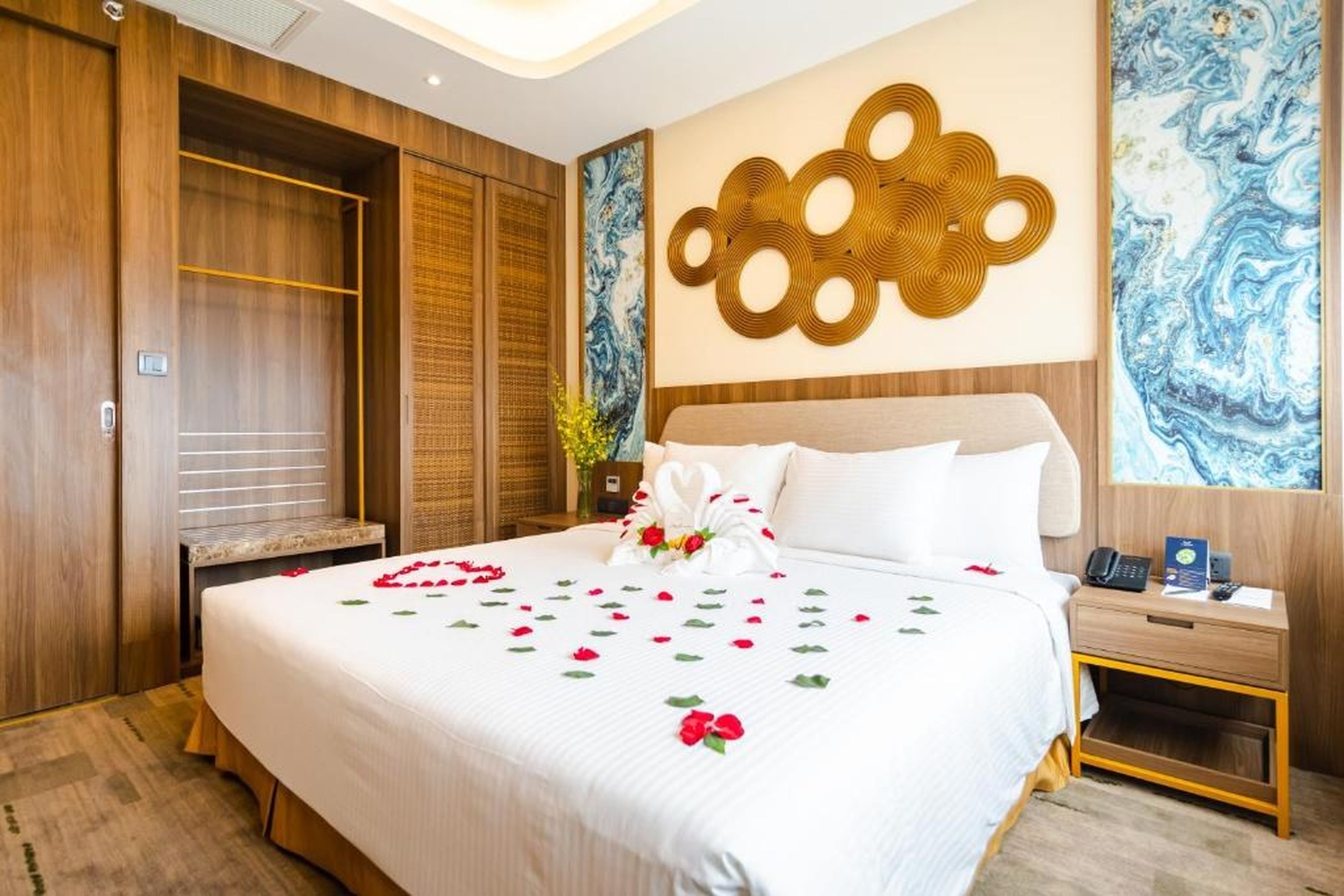 Muong Thanh Luxury Ha Long Centre II - Hình 25
