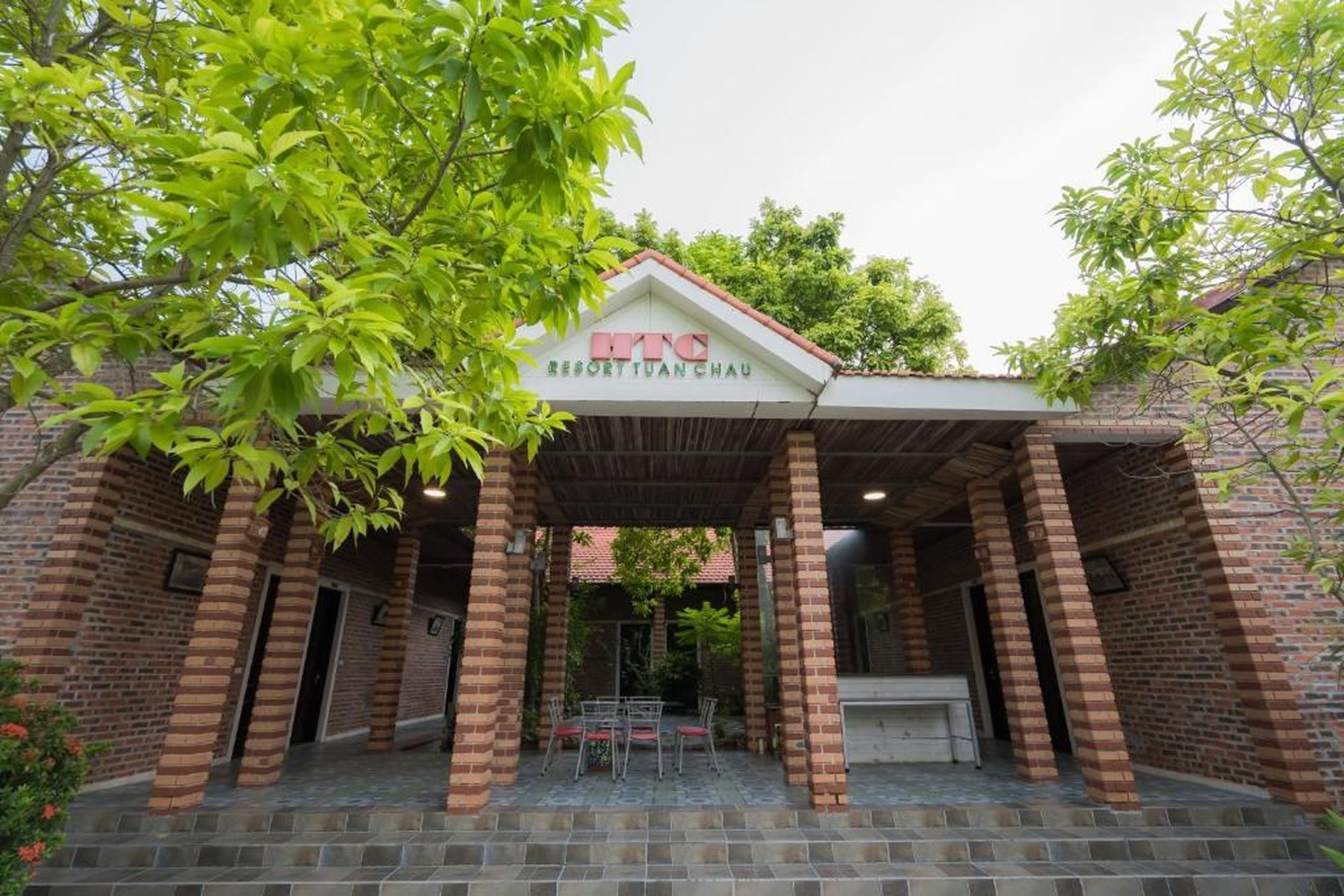 Homestay HTC Tuần Châu - Hình 29