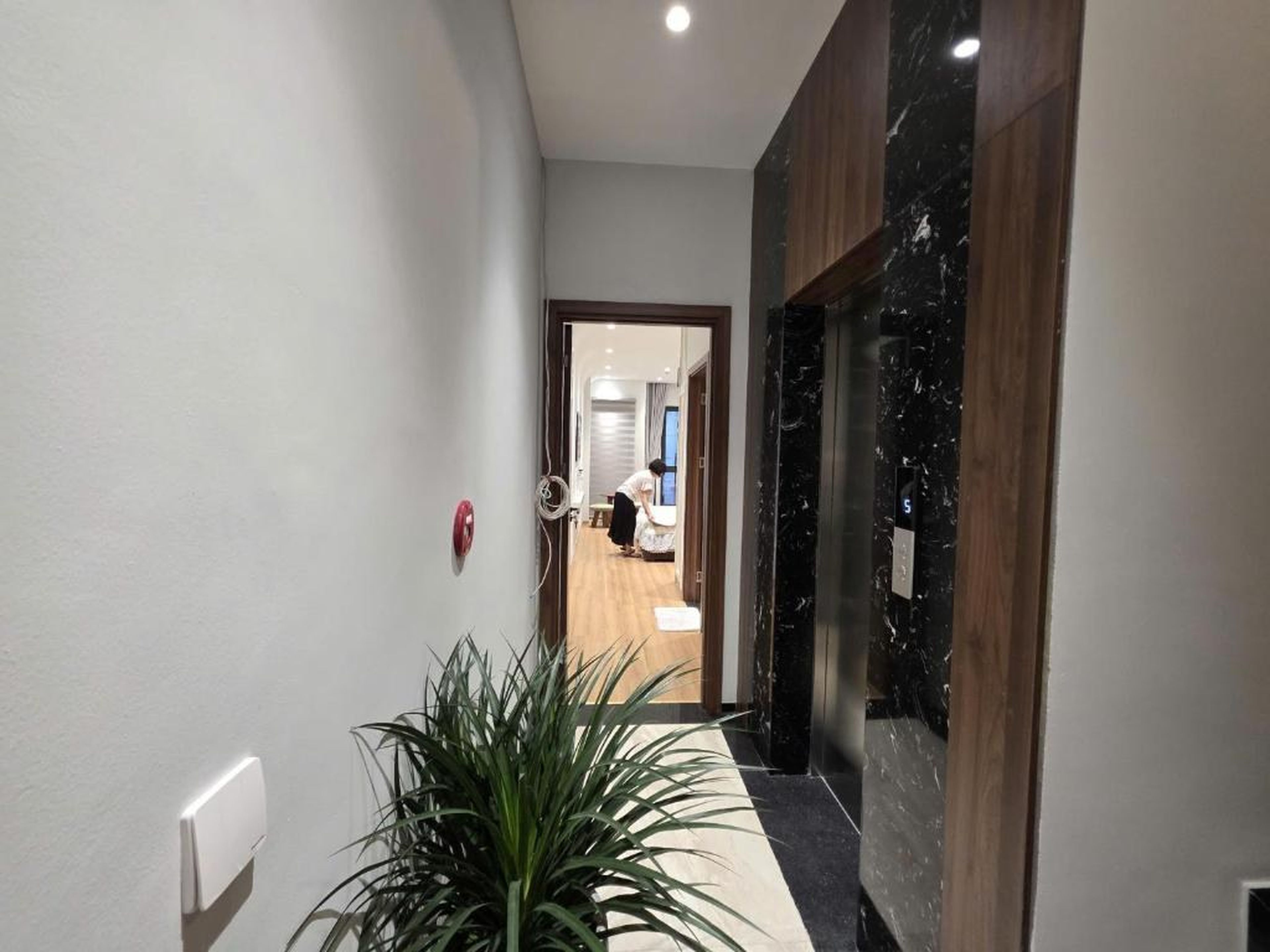 Cozy Nest Homestay Ha Long - Hình 16