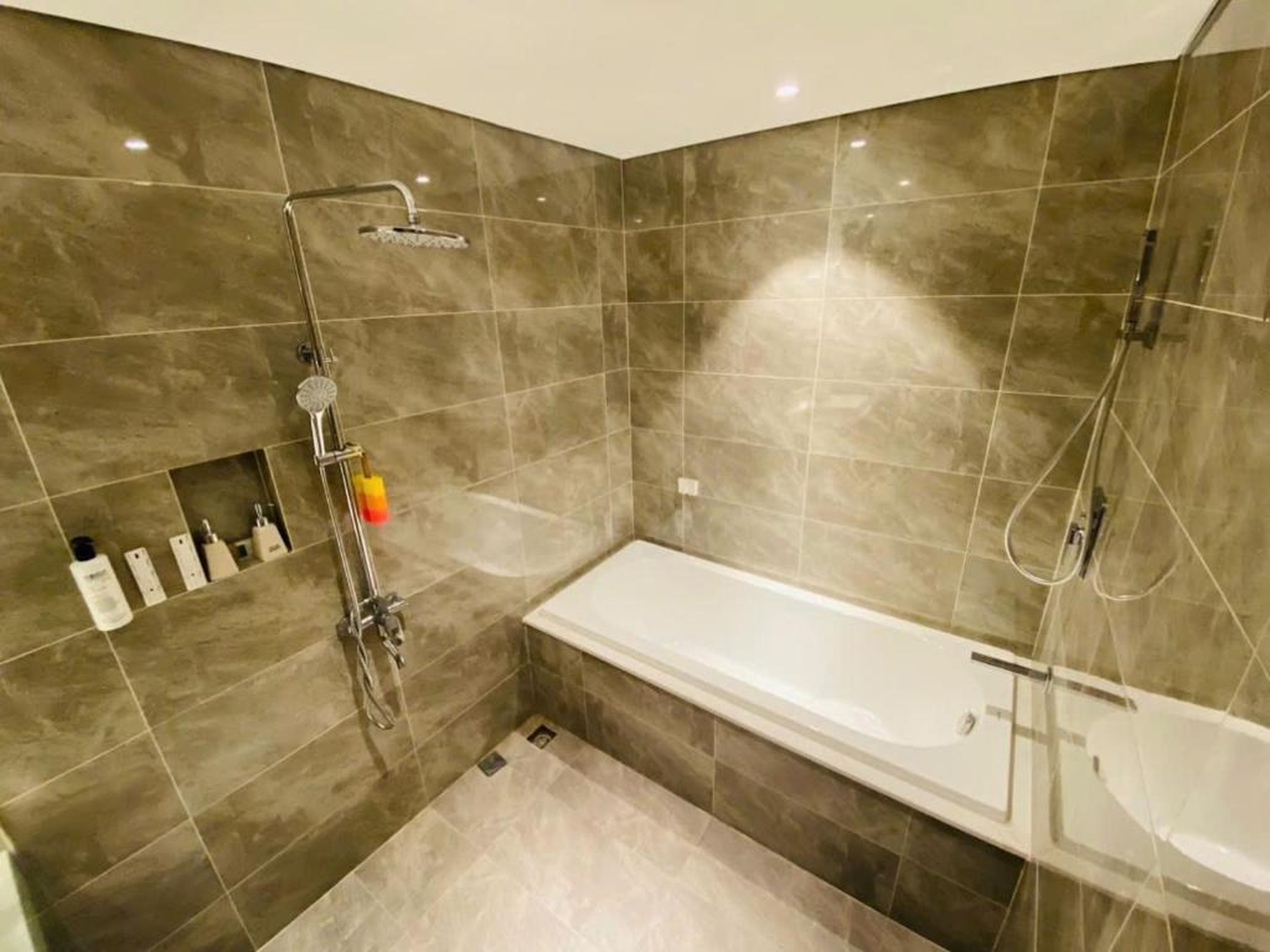 Homestay Sapphire S2 Hạ Long - Tầng 25 - 31 - 2 phòng ngủ - Hình 11