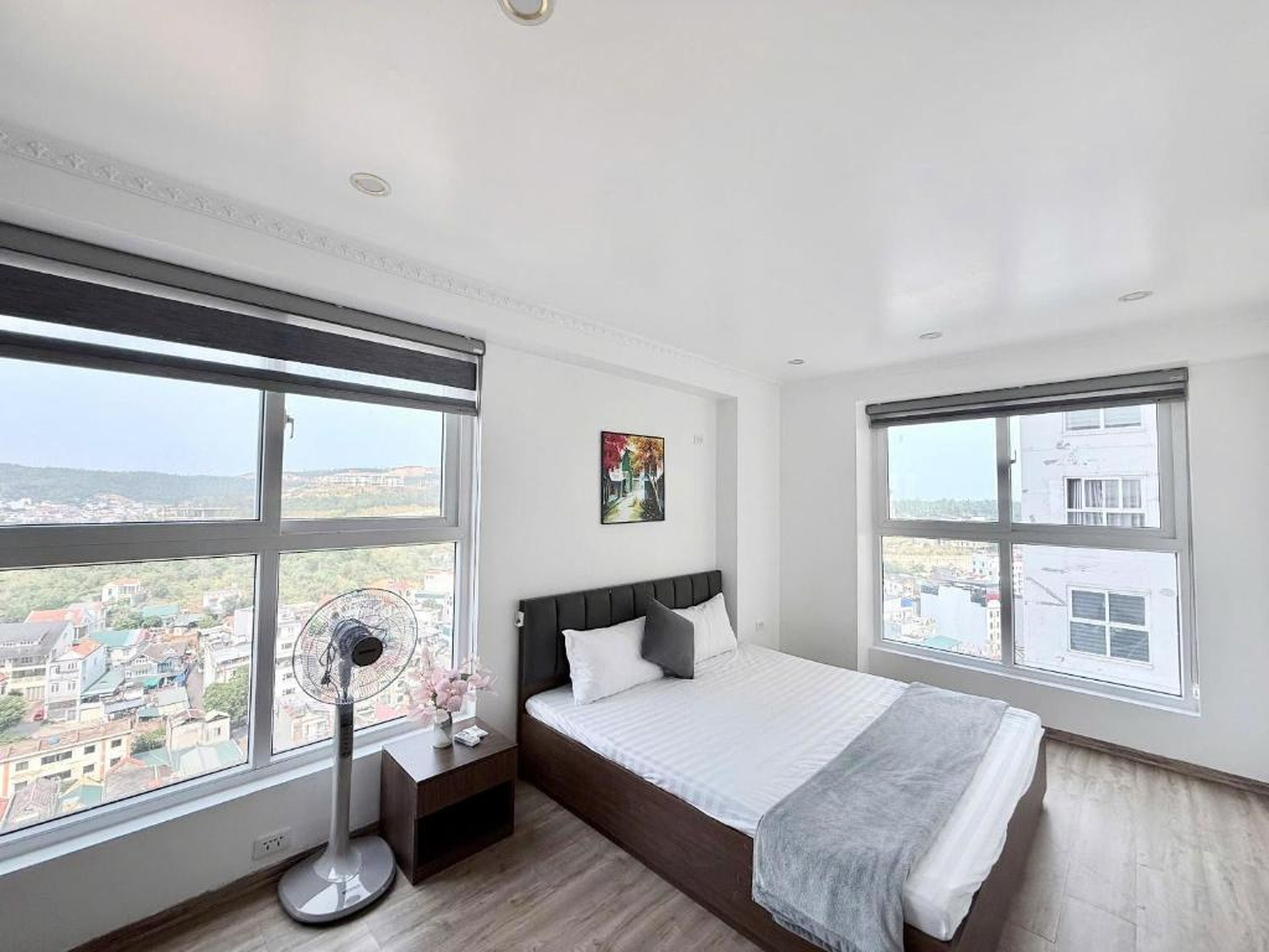 Homestay 3 ngủ - Newlife Tower - Hình 7