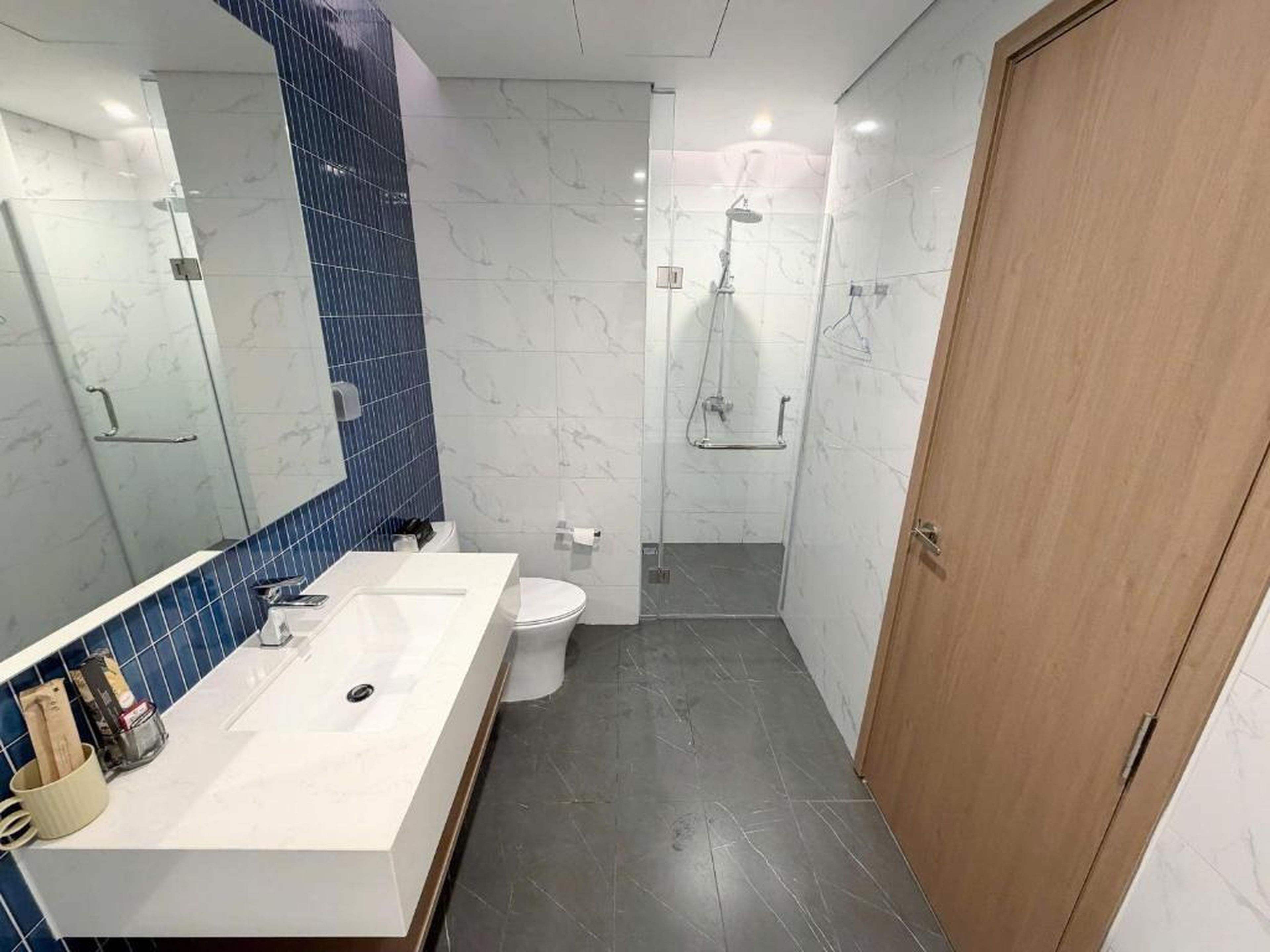 Apartment Icon 40 Luxury - Hình 28