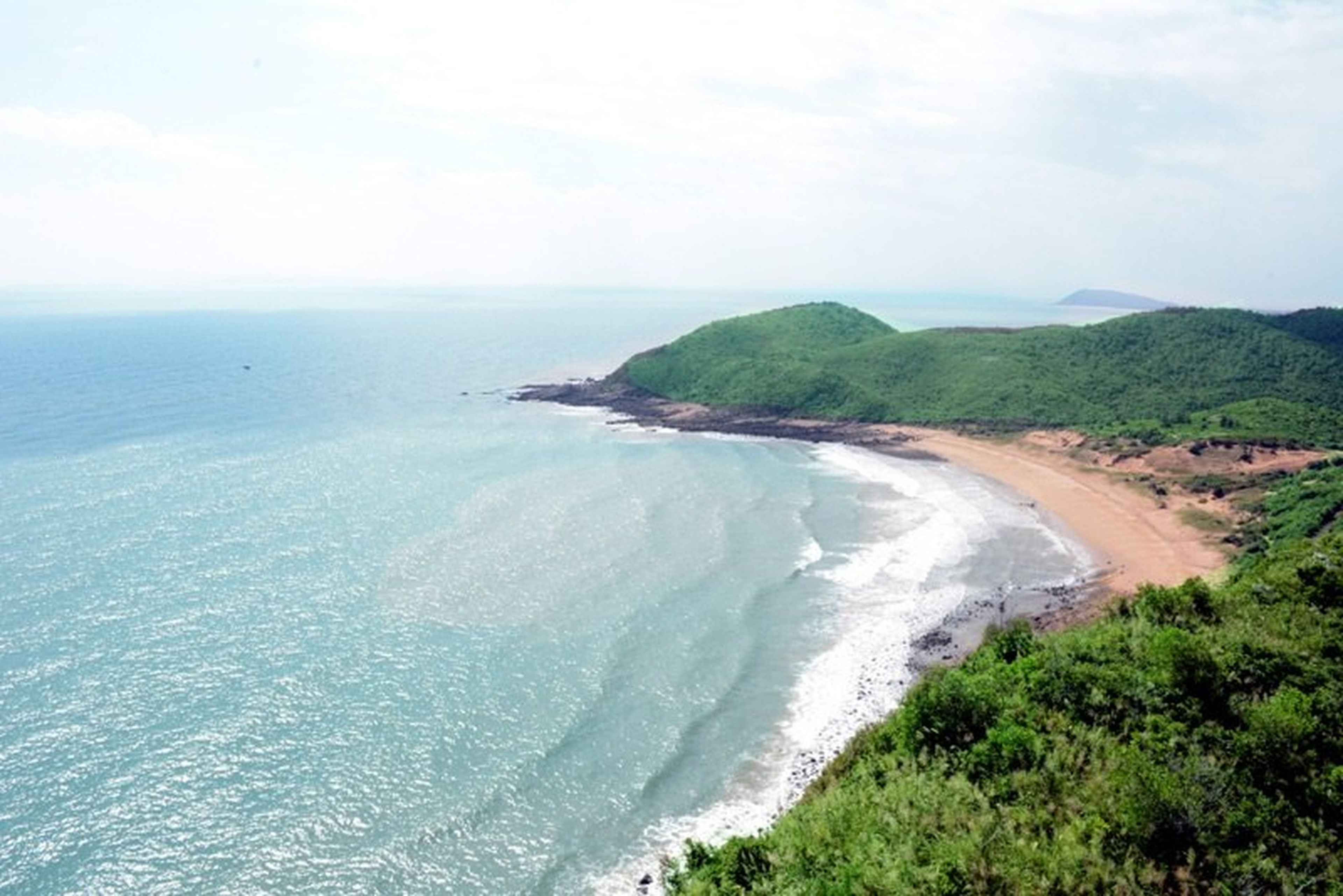 Hải đăng Vĩnh Thực – Ngọn đèn biển ở vị trí đầu tiên trên dải đất hình chữ S - Hình 7