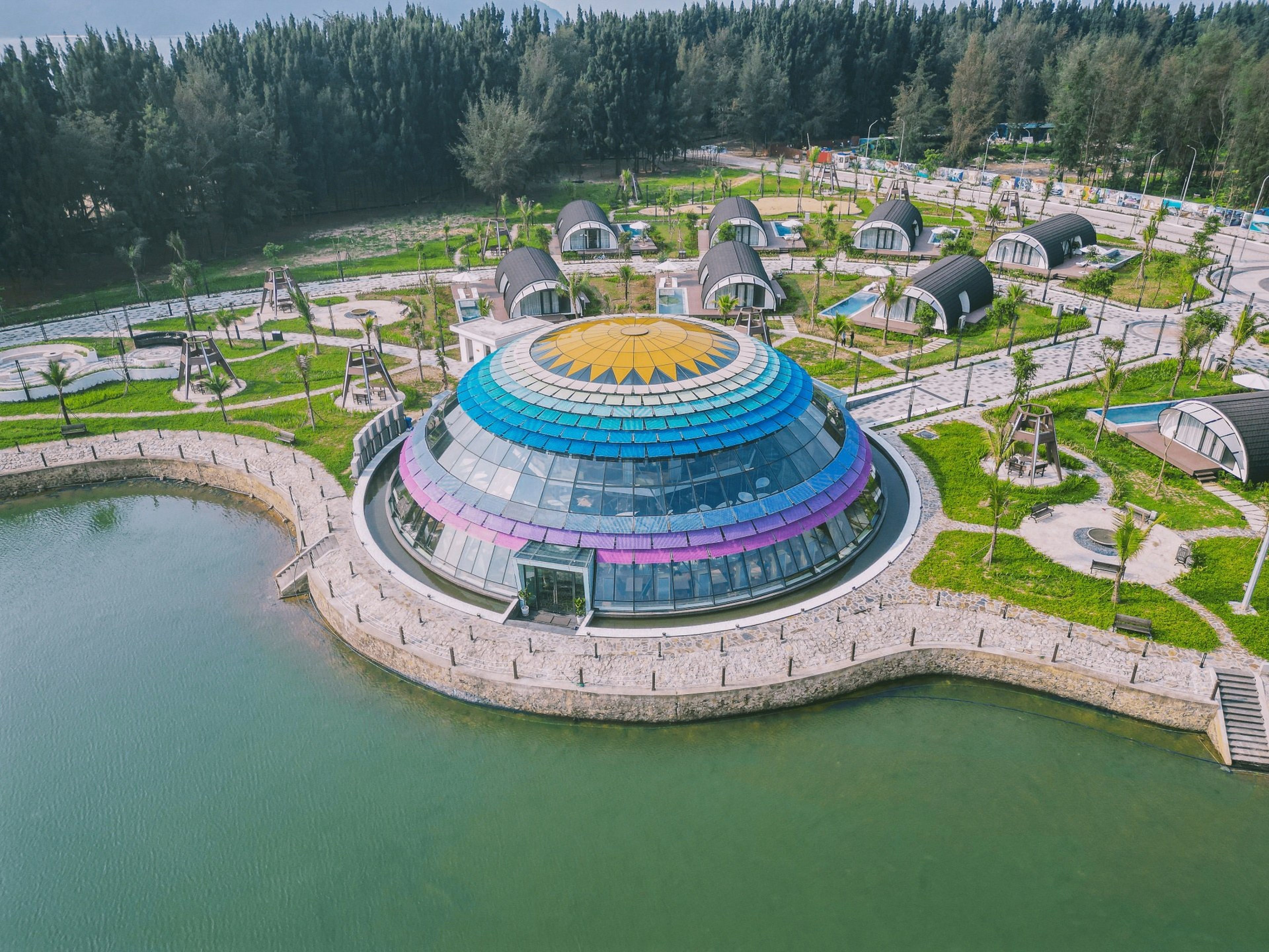 Top 5 combo resort Hạ Long có bãi biển riêng cho kỳ nghỉ đẳng cấp - Hình 5