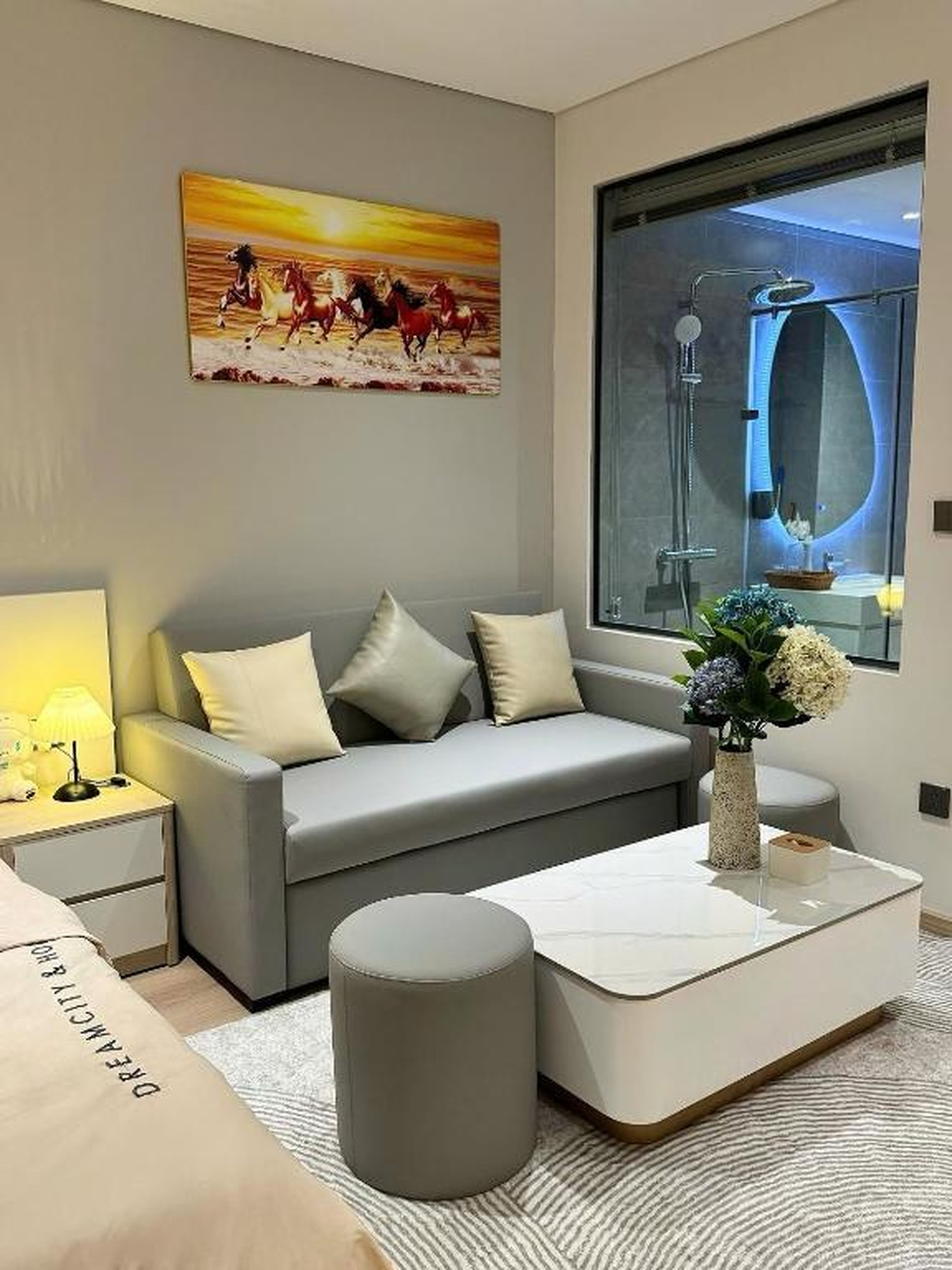 Kay Homestay 2816 Holiday Hạ Long Vị Trí Trung Tâm Nội Thất Cao Cấp - Hình 10