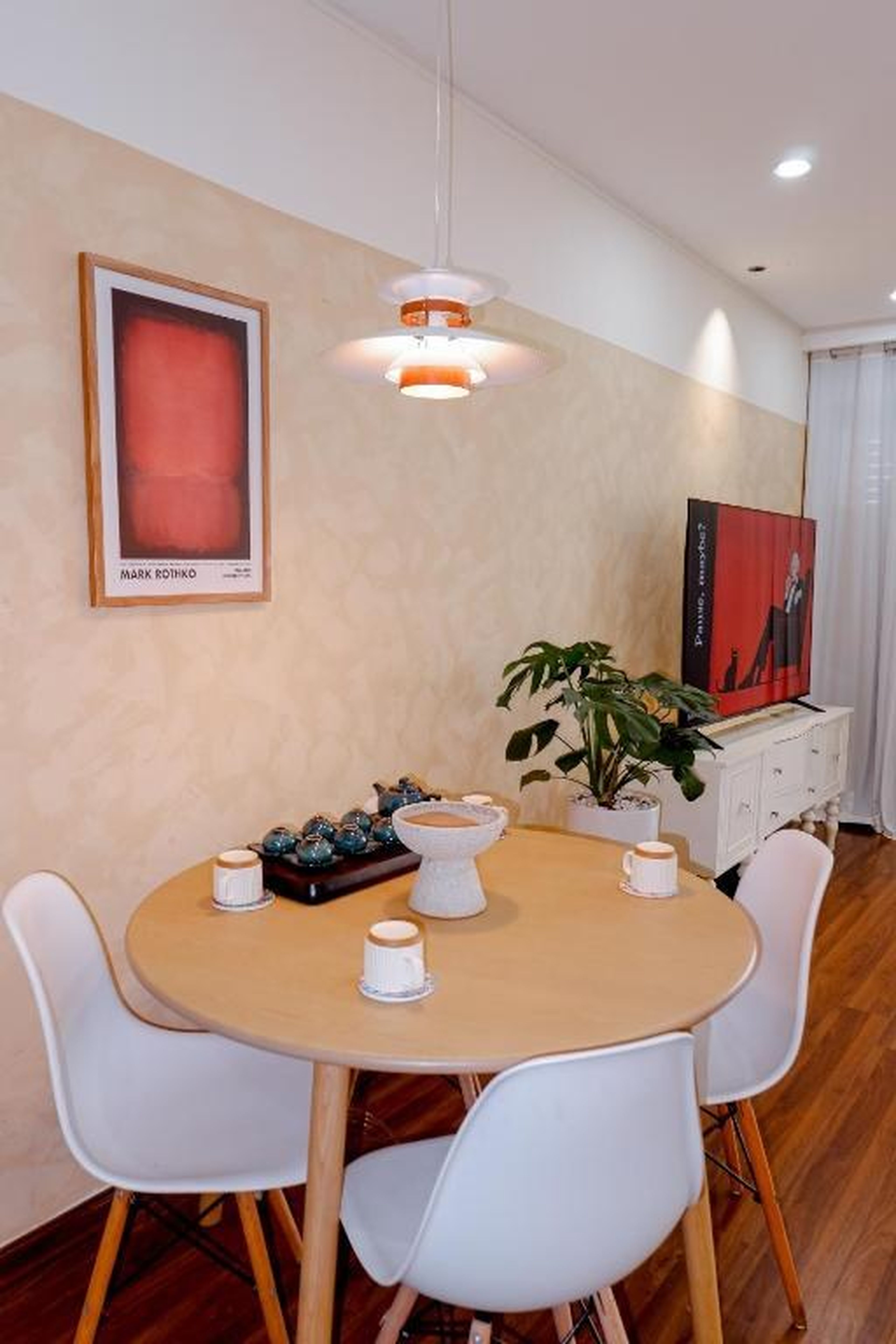 Bridge View Homestay Green Diamond Hạ Long -3106A - Hình 40