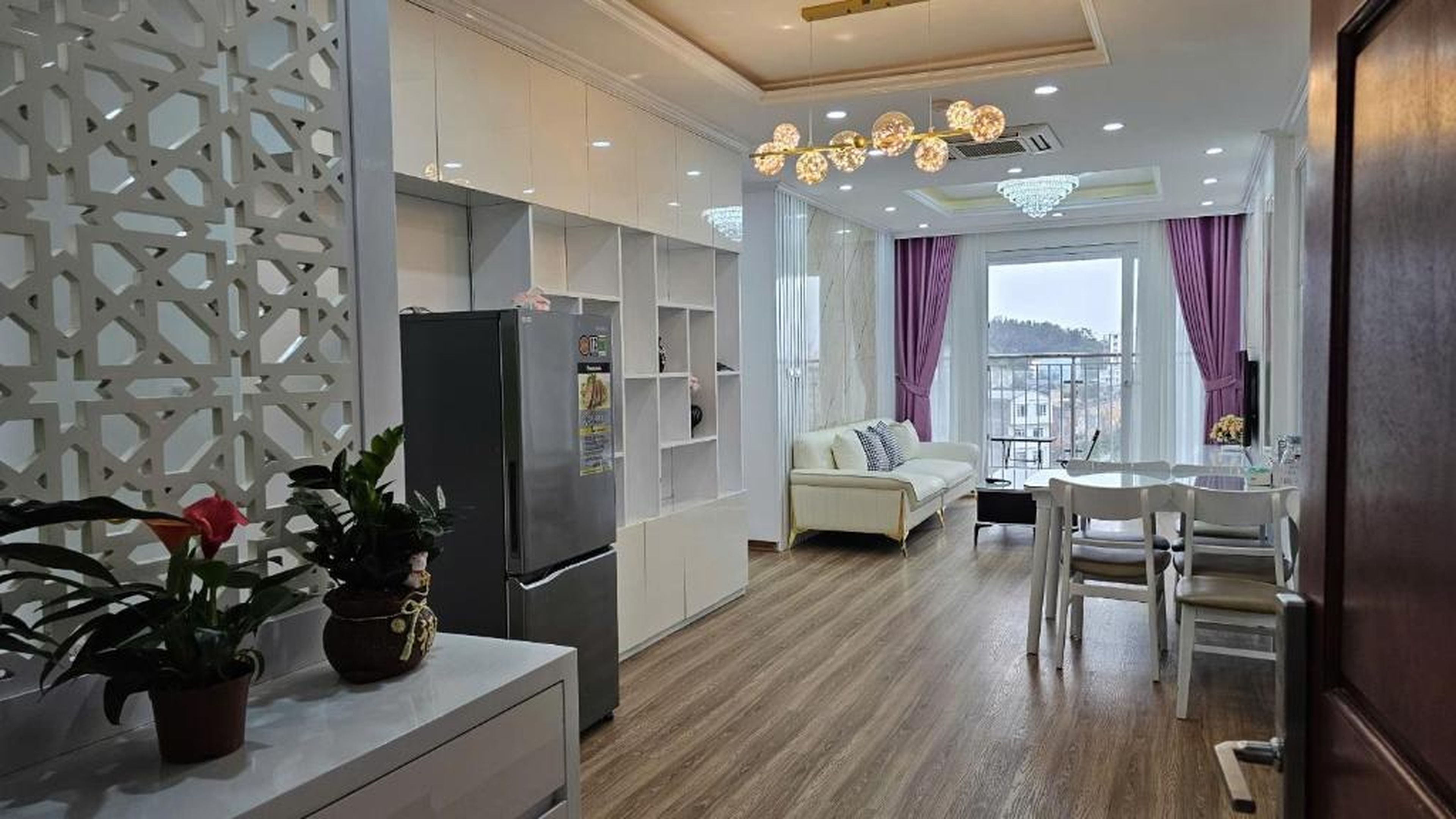 Newlife Tower- by Greenbay Premium homestay Hạ Long Bay - Hình 3