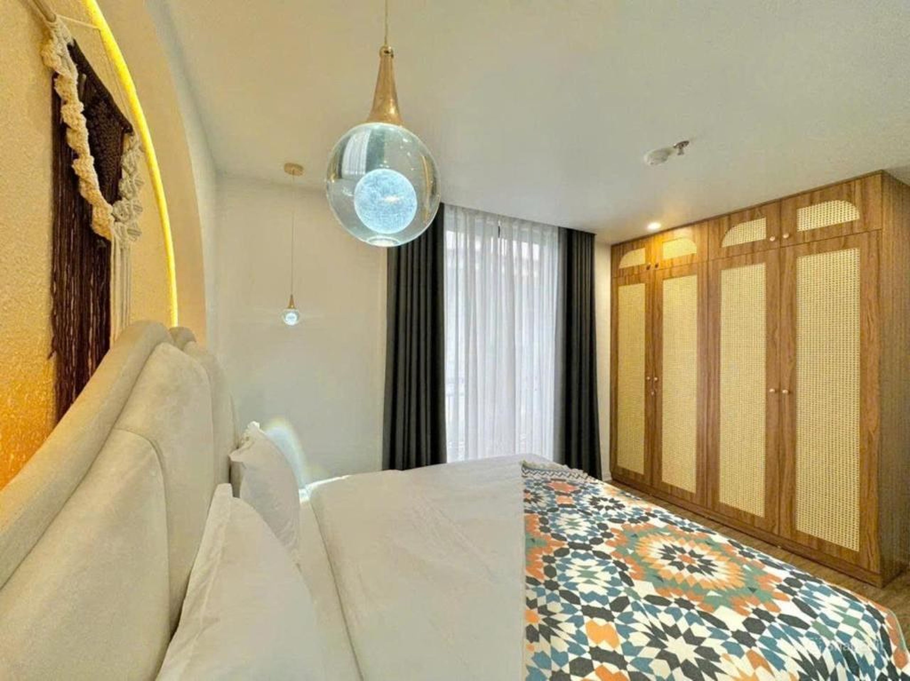 Hoài An Villa 2- Harbor Bay Hạ Long - 100m đến mãi biển Marina - Hình 20