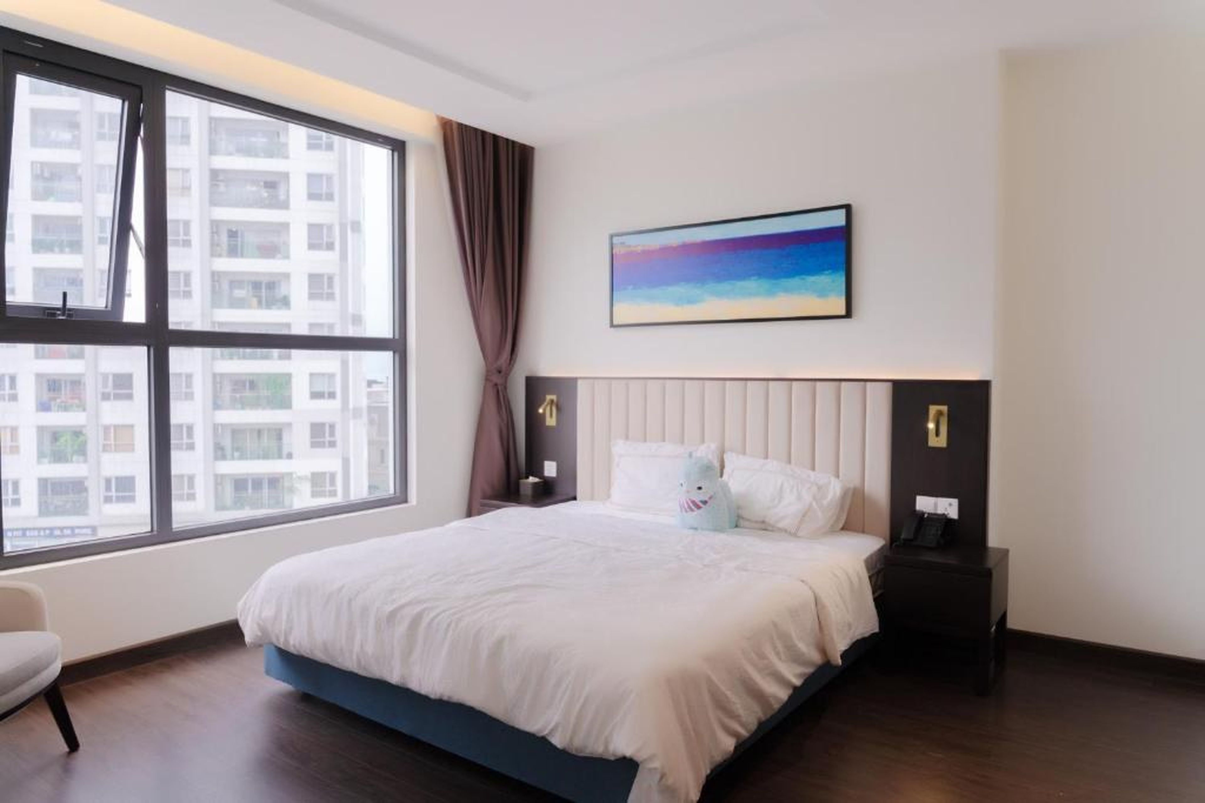 Zen Home - Hình 1