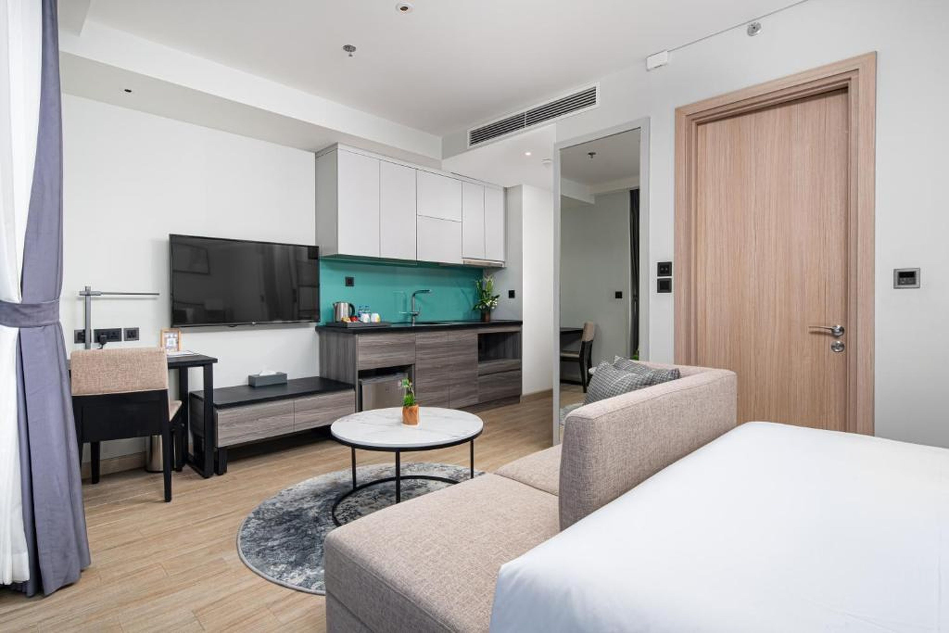 Citadines Marina Halong - Hình 33