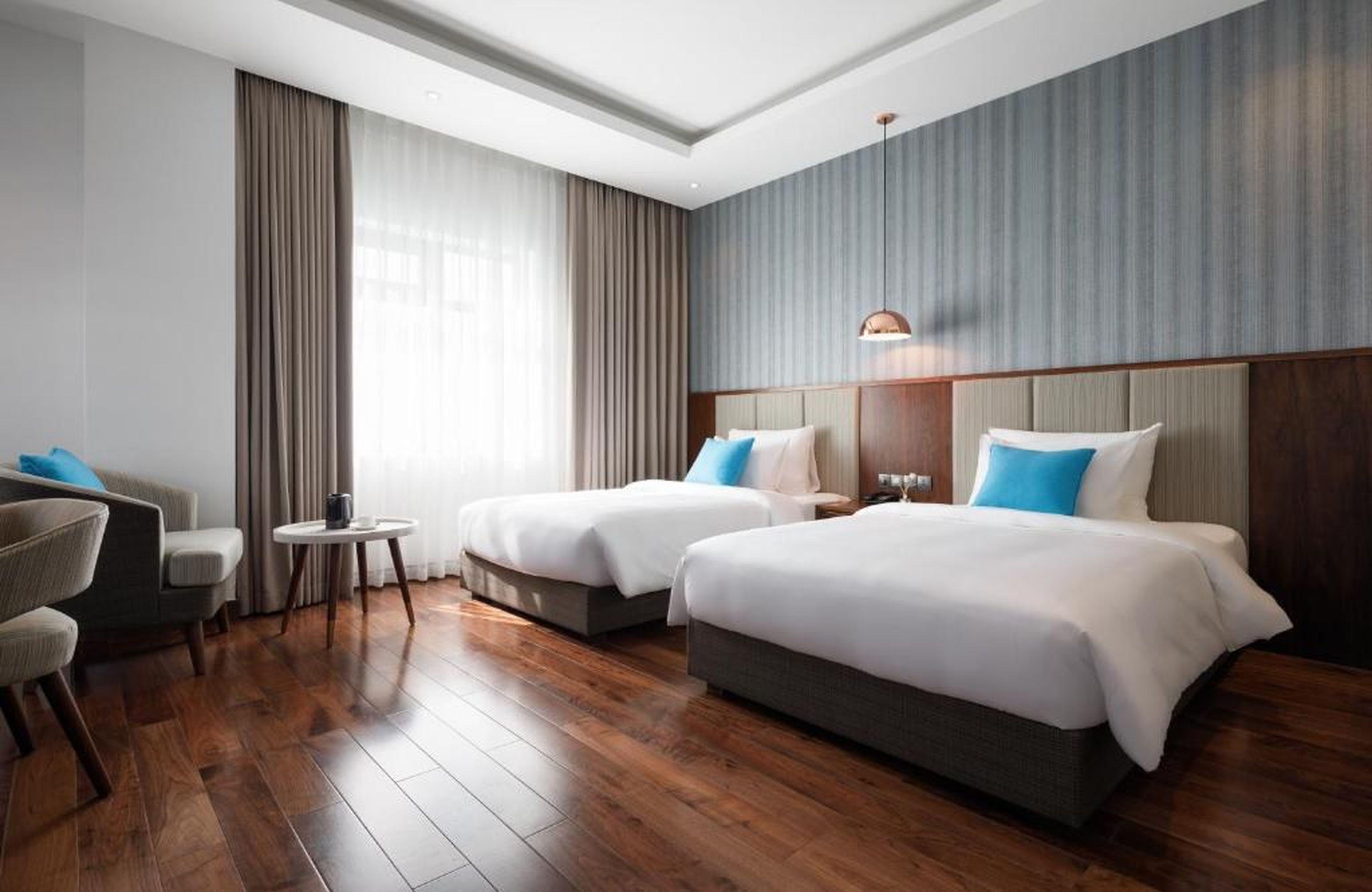 D'Lecia Ha Long Hotel - Hình 10