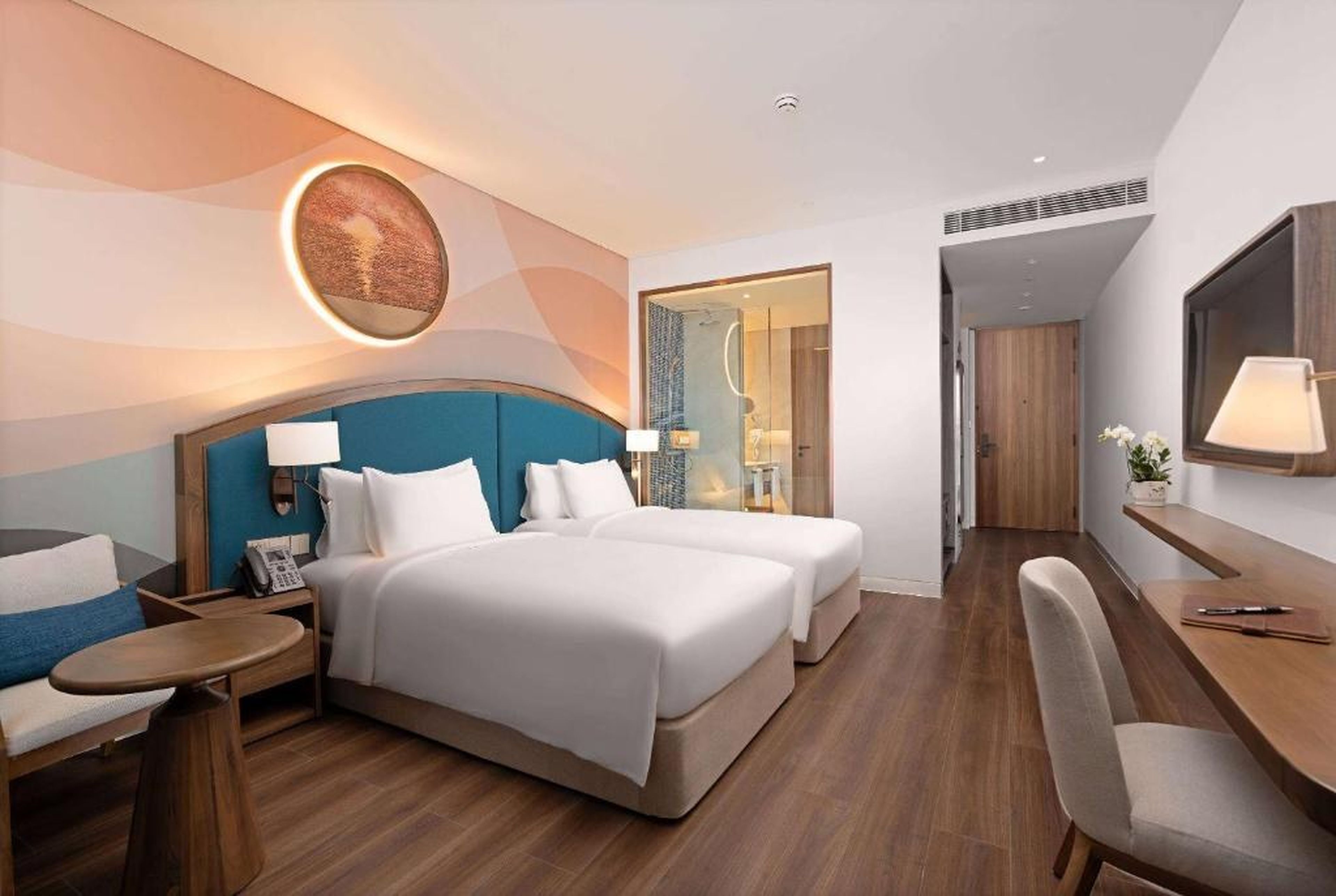 Wyndham Garden Sonasea Van Don - Hình 24