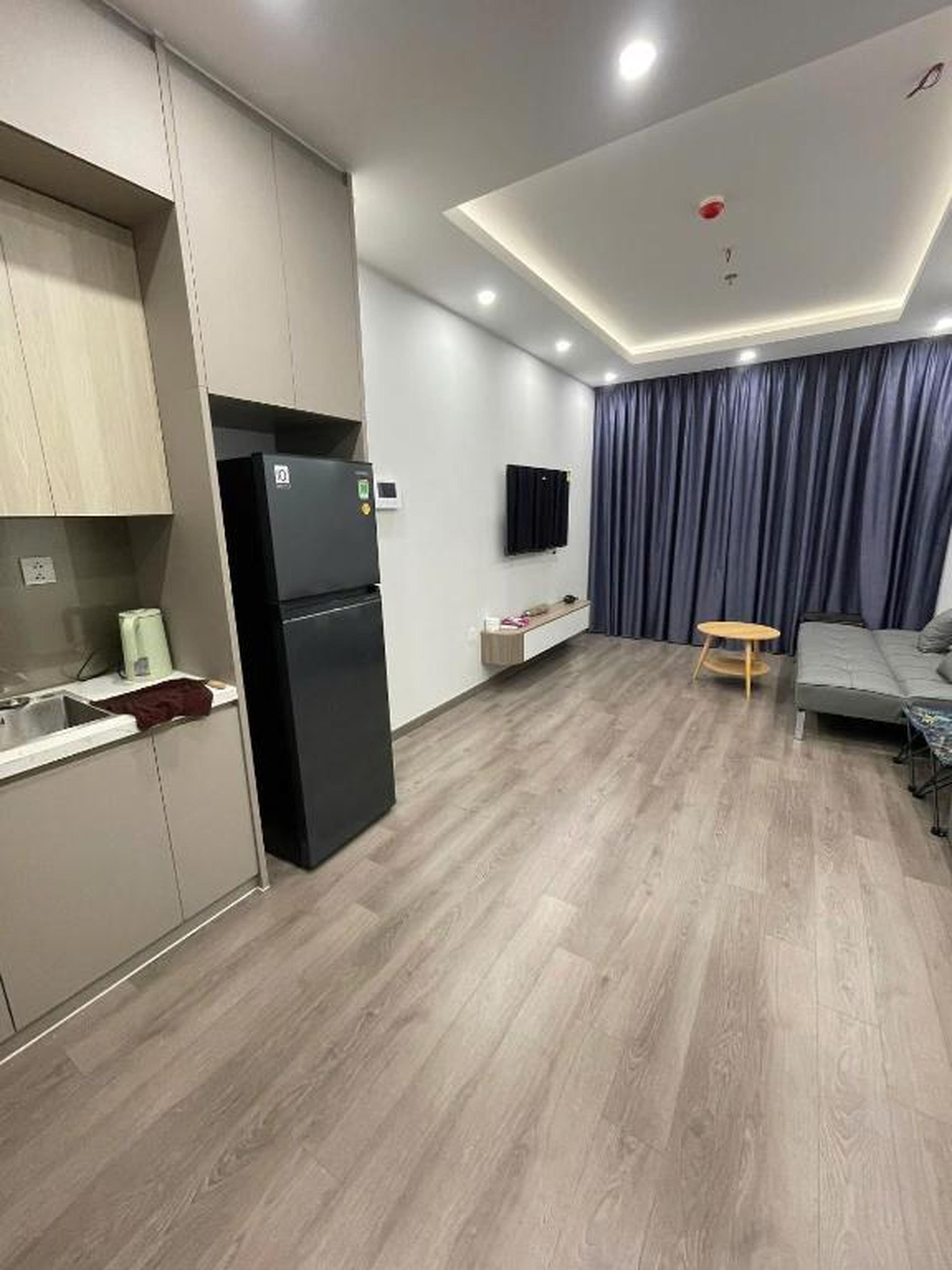 The Calme Homestay- Căn hộ khách sạn 5 sao- Không chín ba 15611 sáu sáu - Hình 5