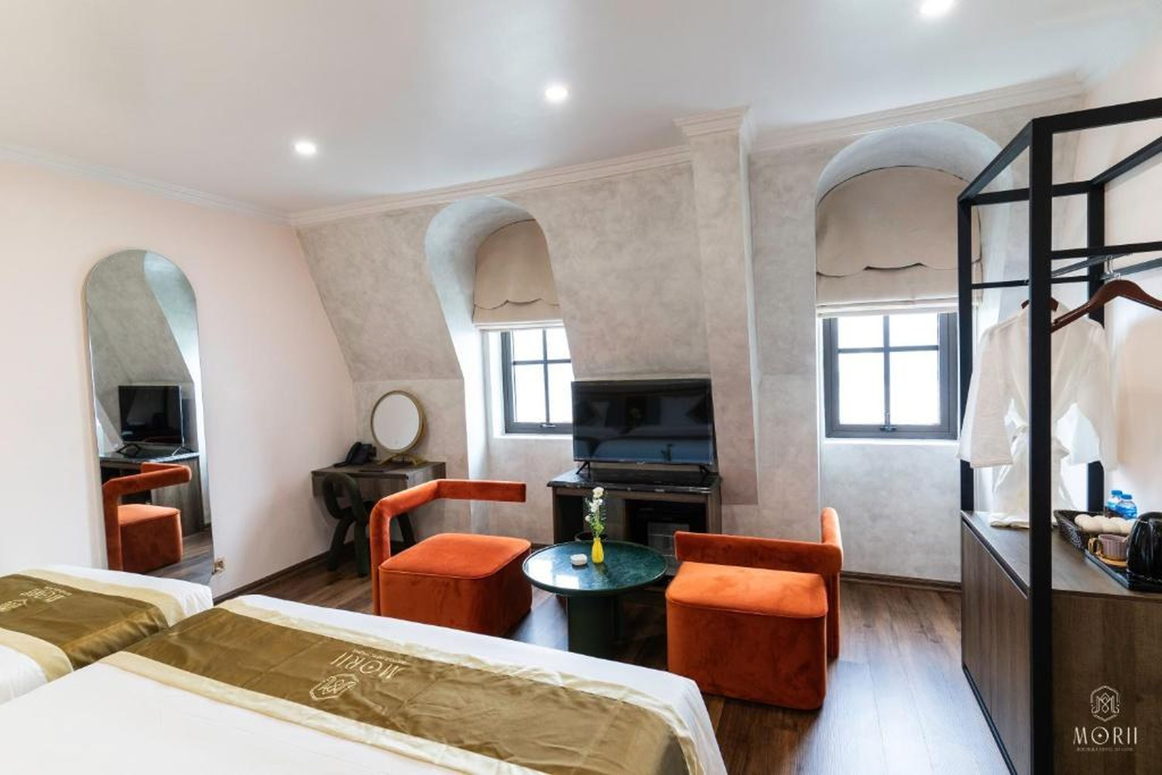MORII Boutique Hotel Hạ Long - Hình 36