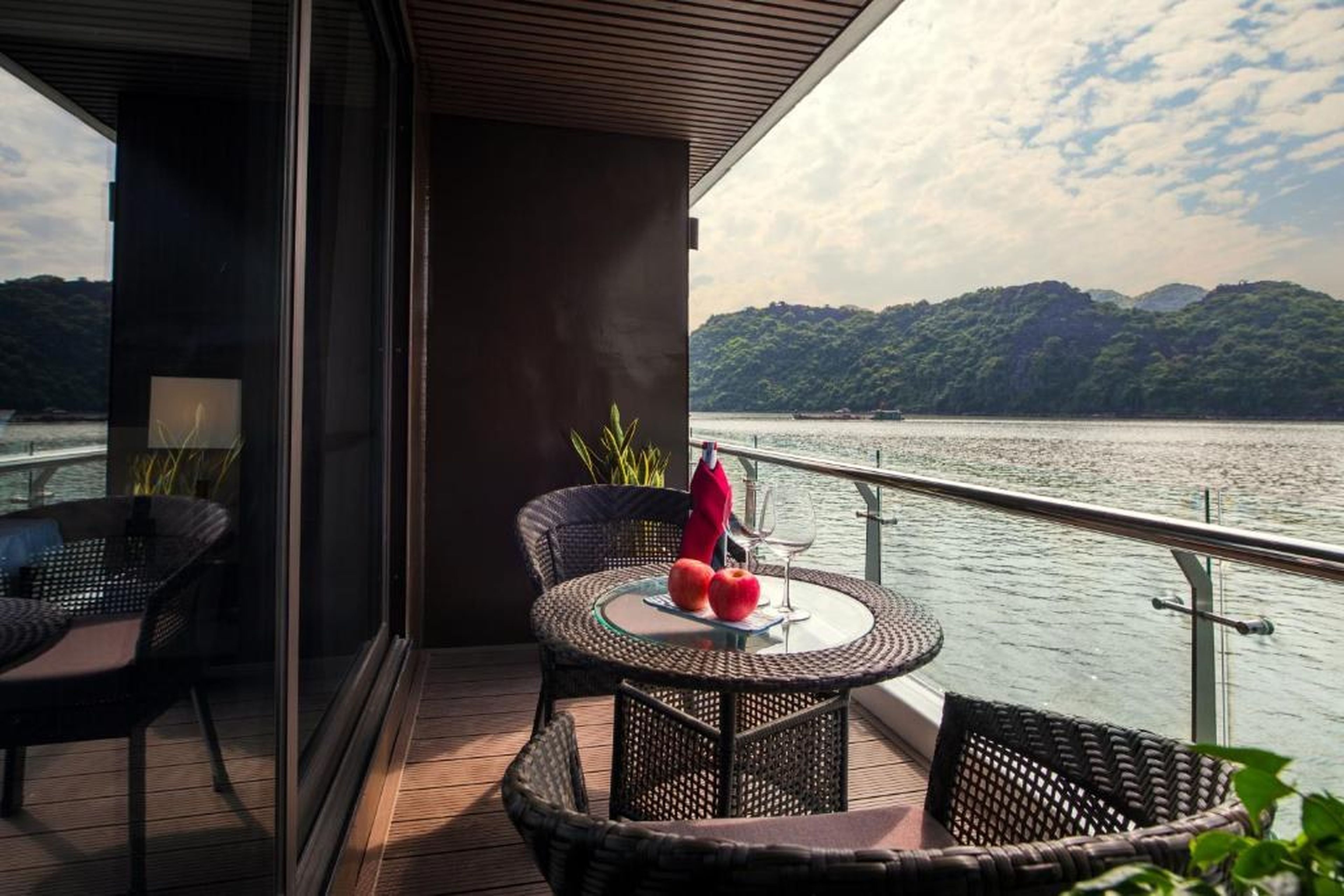 Stellar of the Seas Cruise - Hình 47