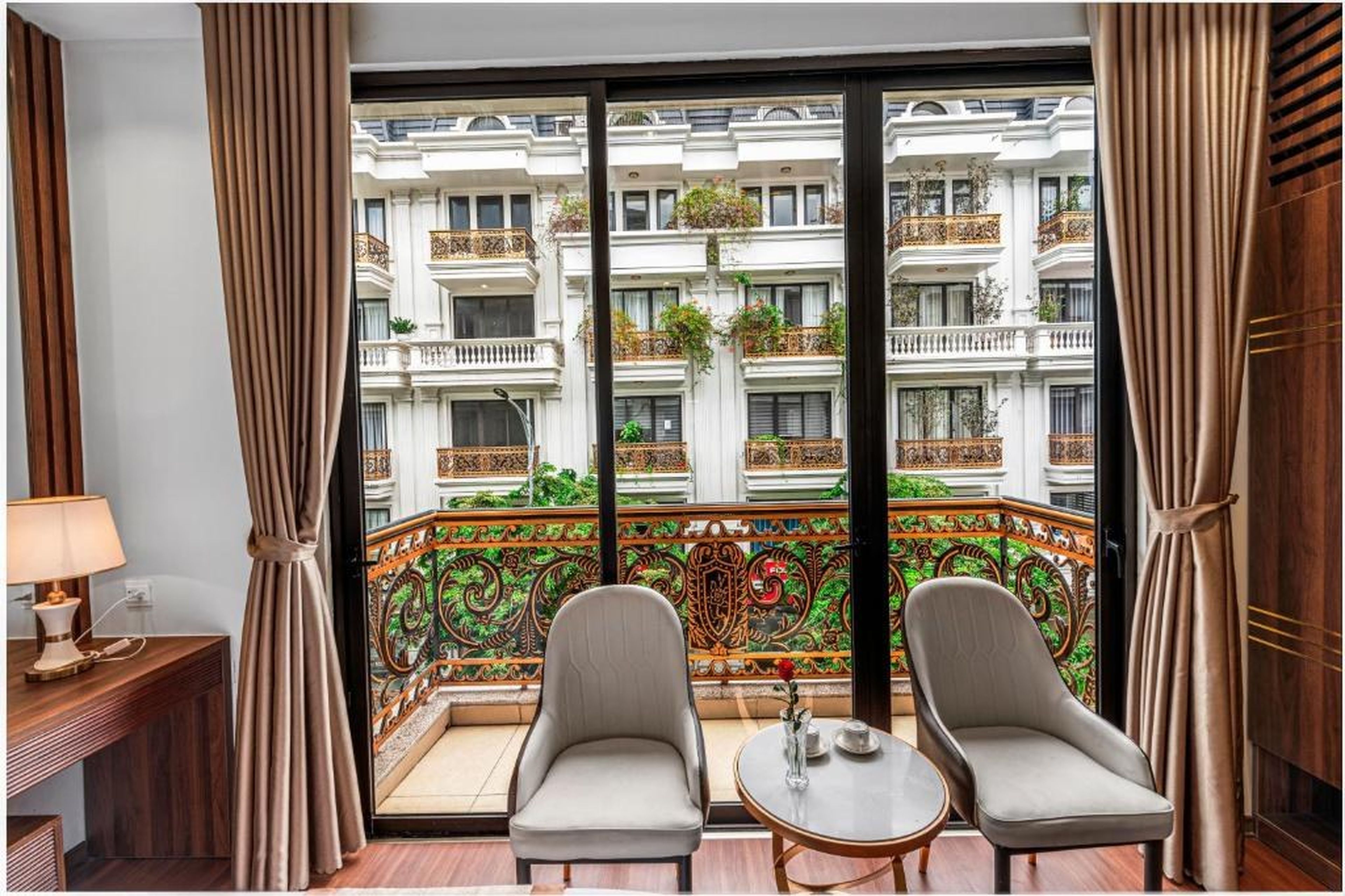 Harmony HaLong Hotel - Hình 46