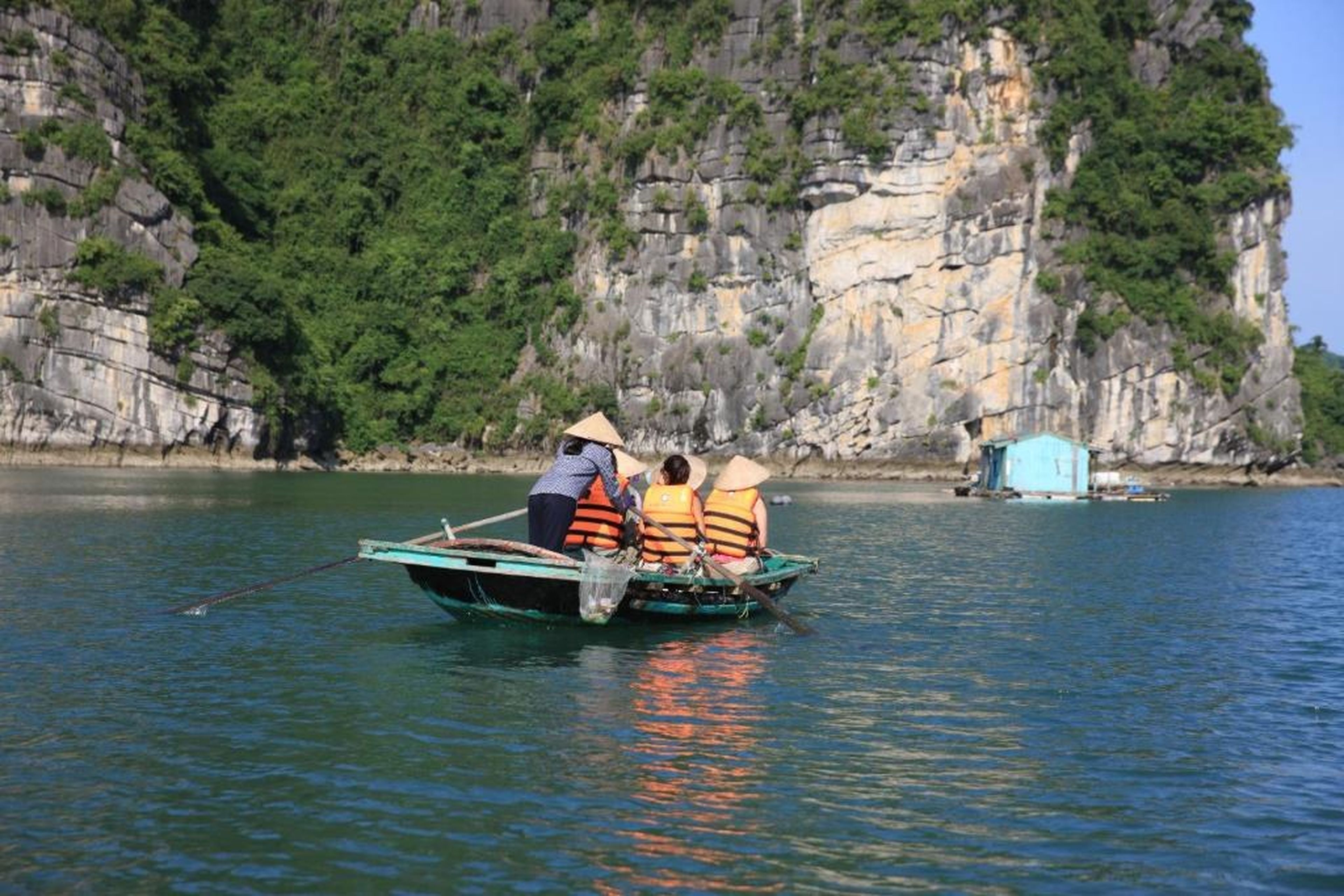 Garden Peak Cruise - Hình 16
