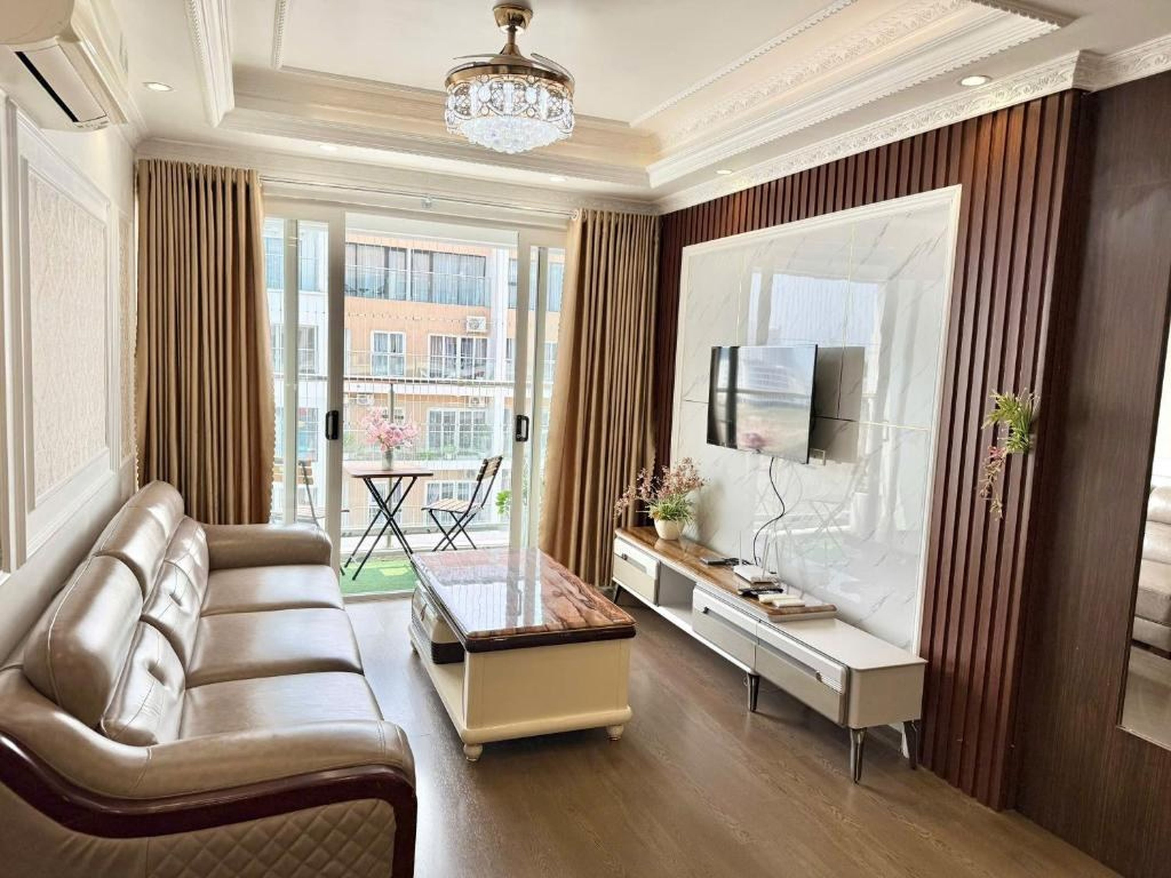 Homestays Newlife Vip - Hình 6