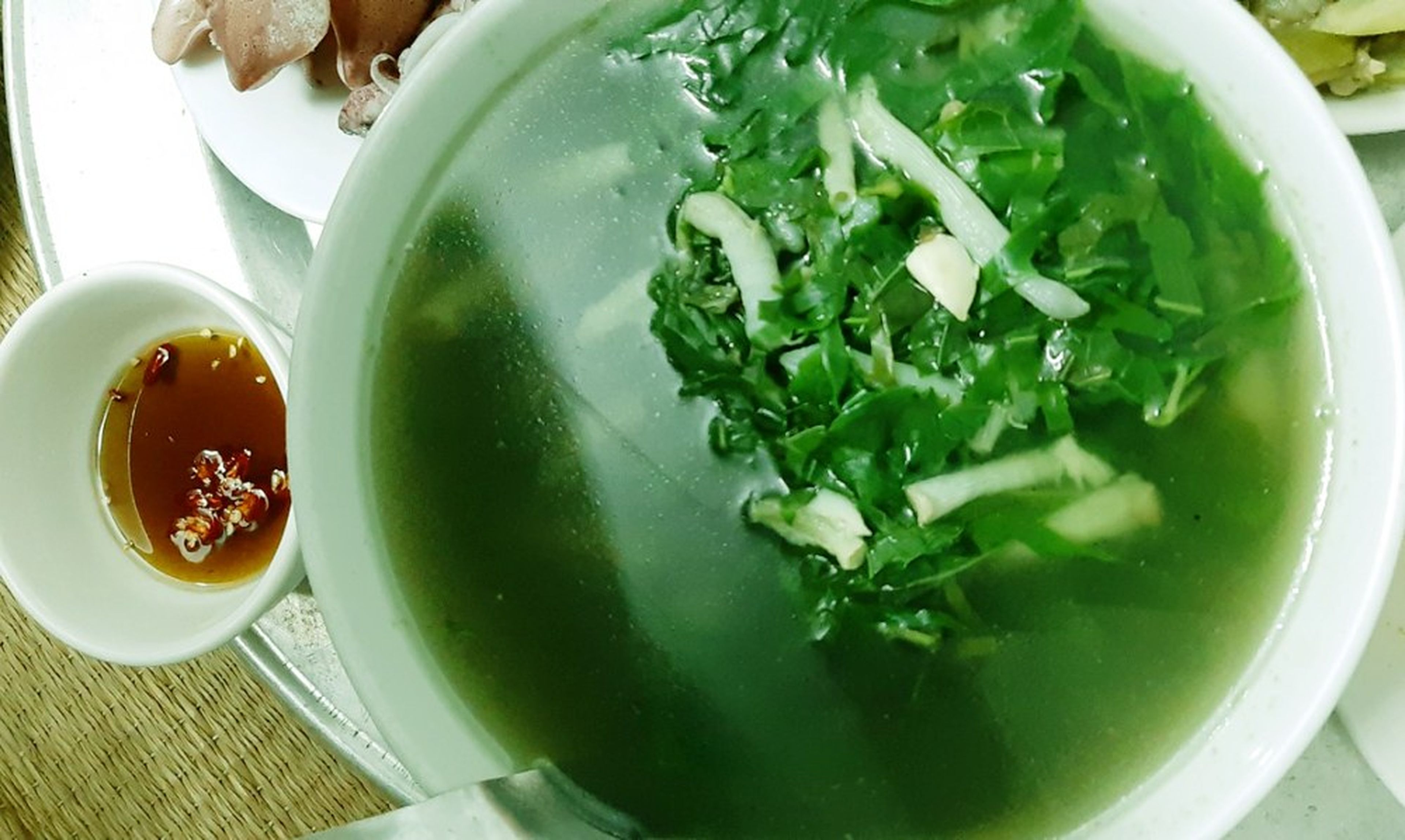An Unforgettable Vân Đồn Trip with the Rare and Nutritious Sá Sùng Specialty - Hình 9