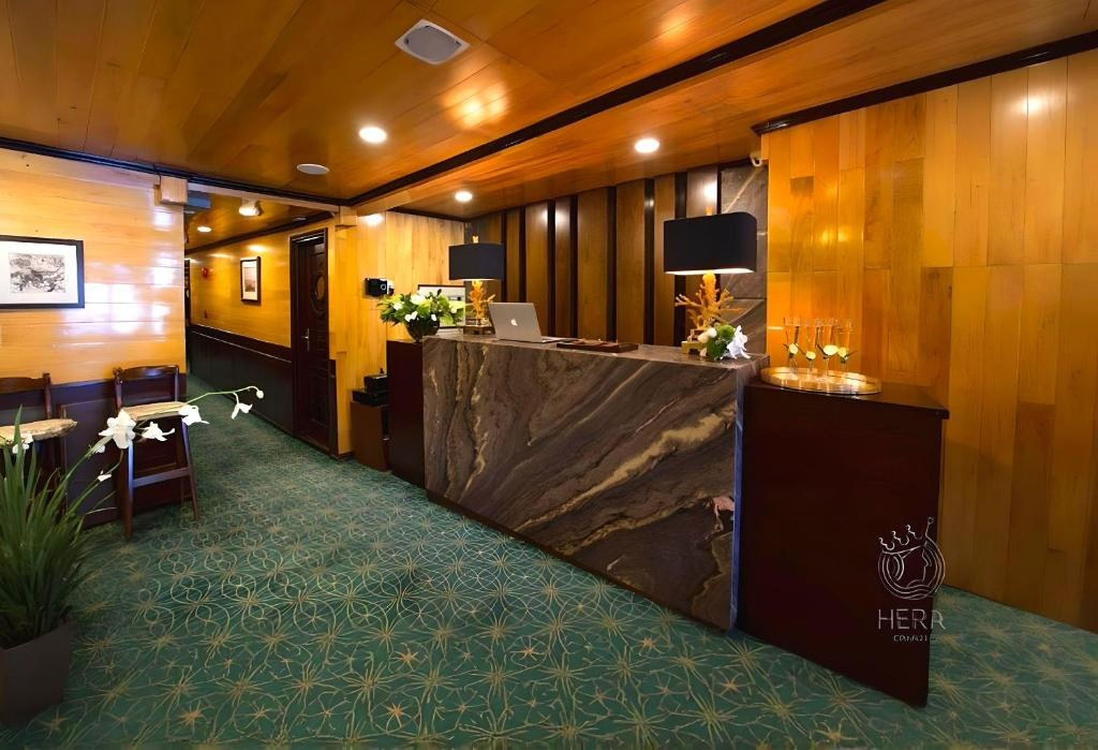 Hera Grand Luxury Cruise - Hình 44