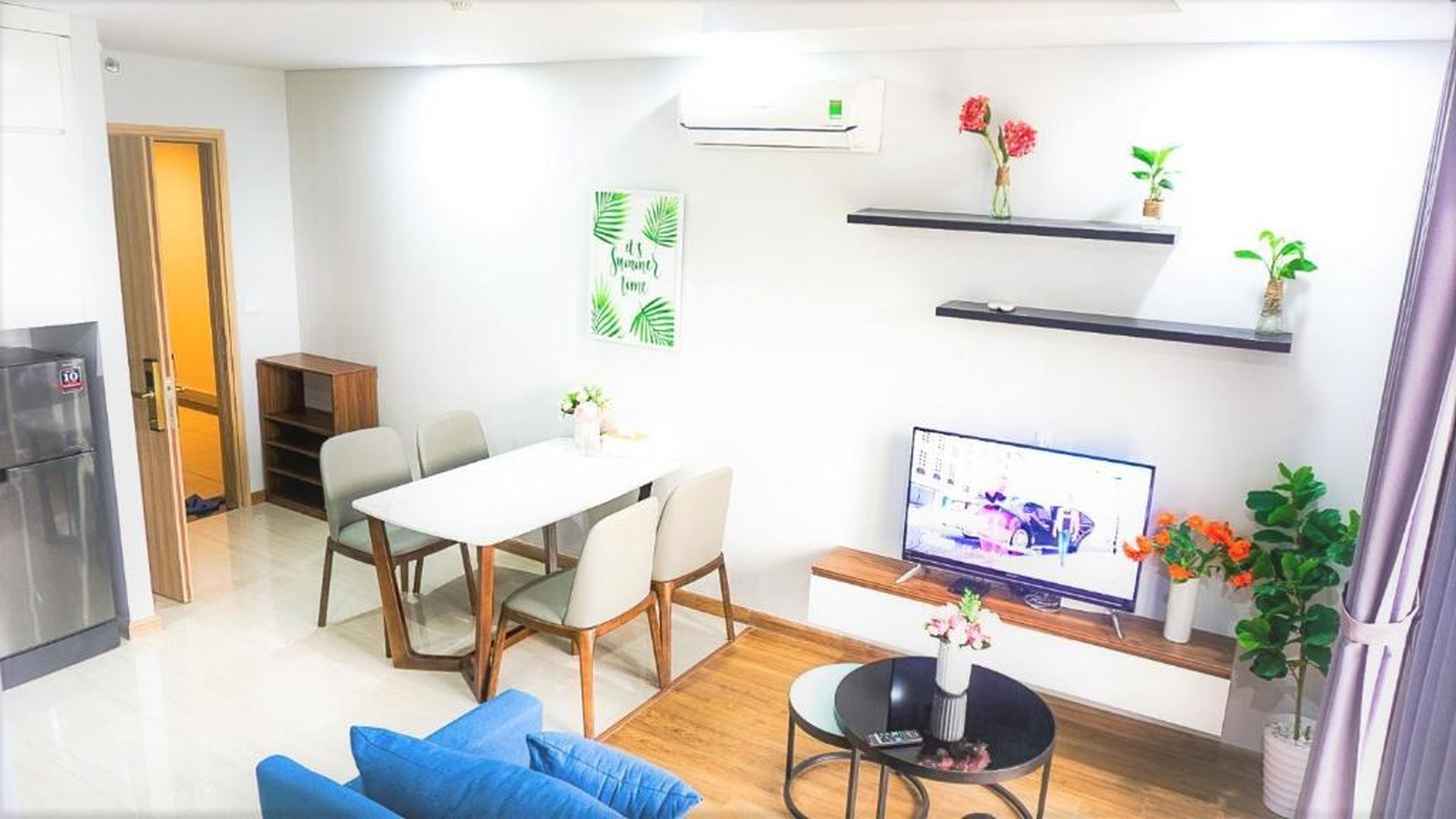 Ecobay Halong -Mountain view and near Marina beach - Hình 3