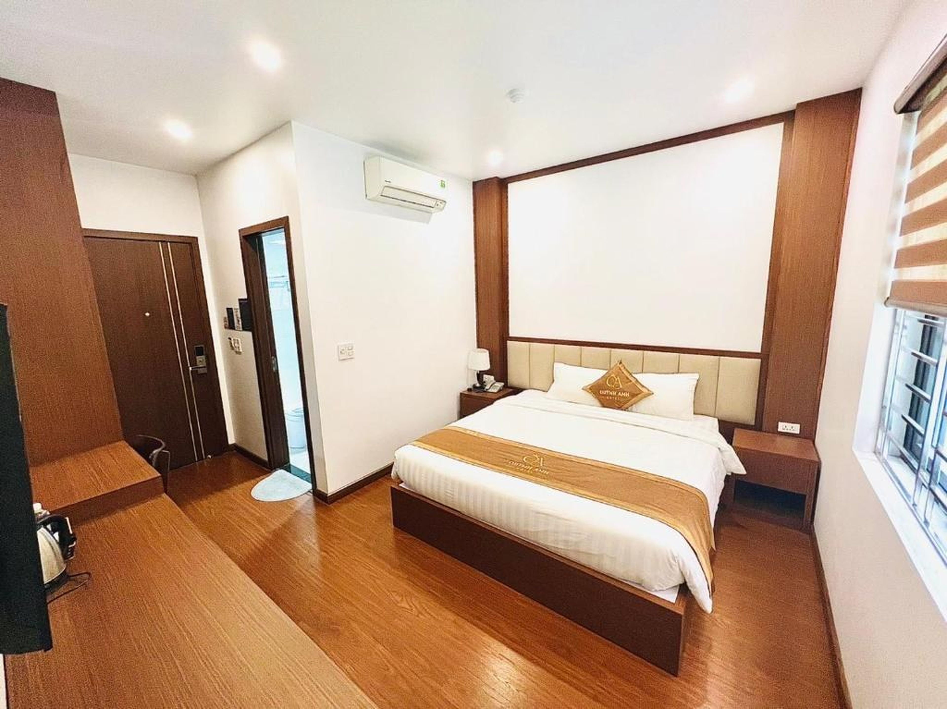 Quỳnh Anh Hotel Hạ Long - Hình 11