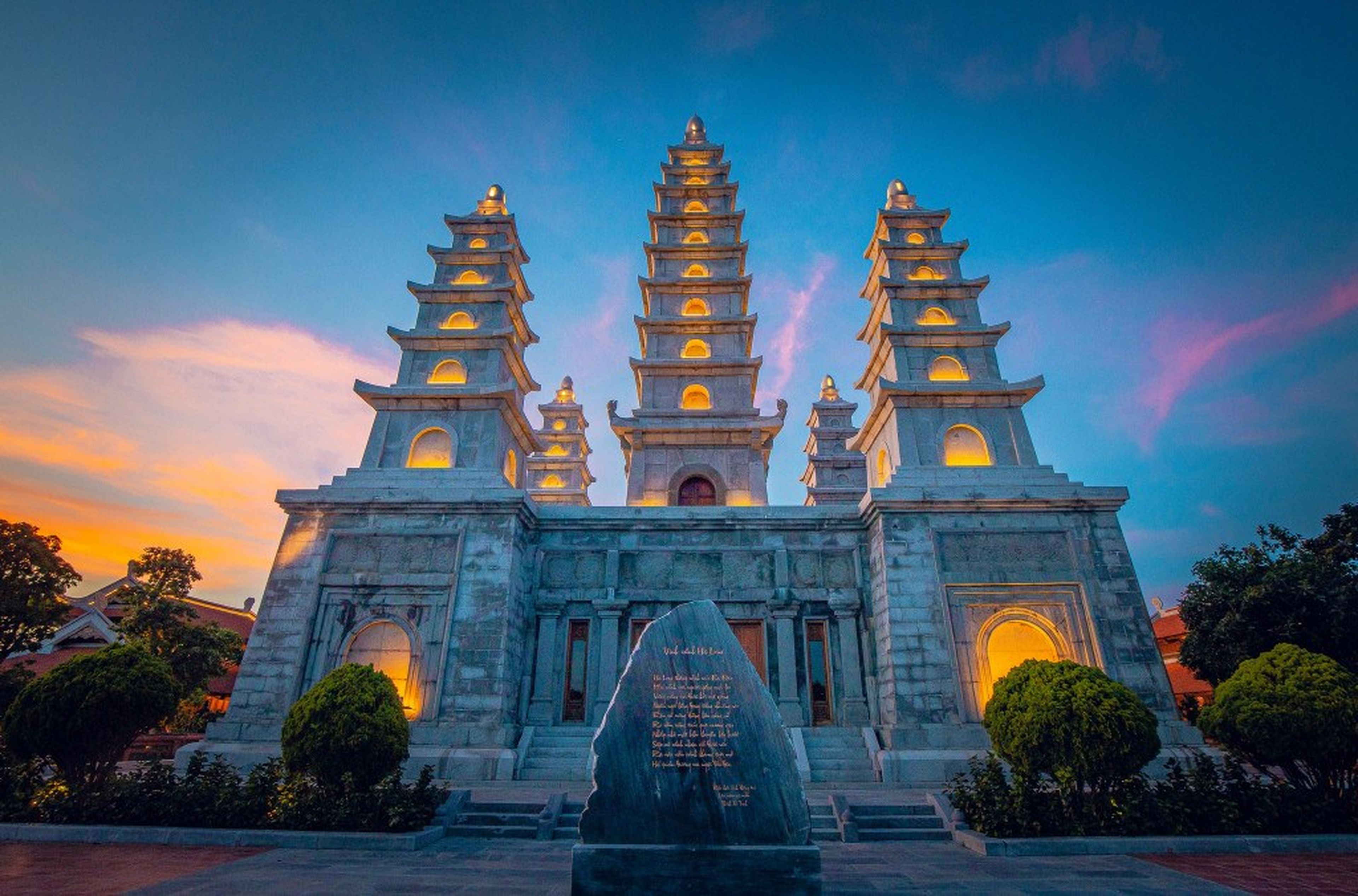 Visit Ha Long Bay and Enjoy Countless Exciting Activities at Sun World Ha Long - Hình 5