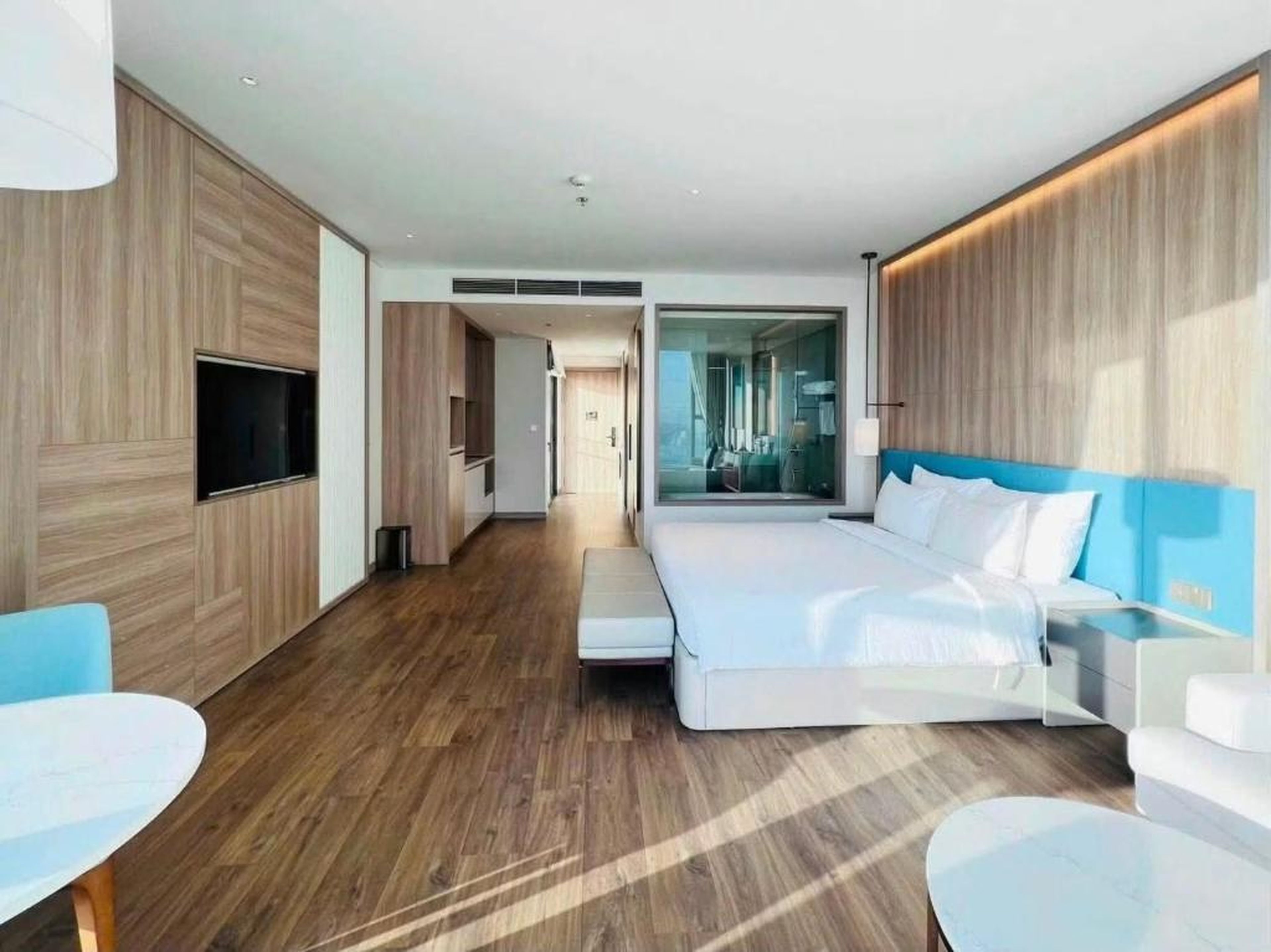 MiNa stay ALaCarte Hạ Long Apartment - Hình 13