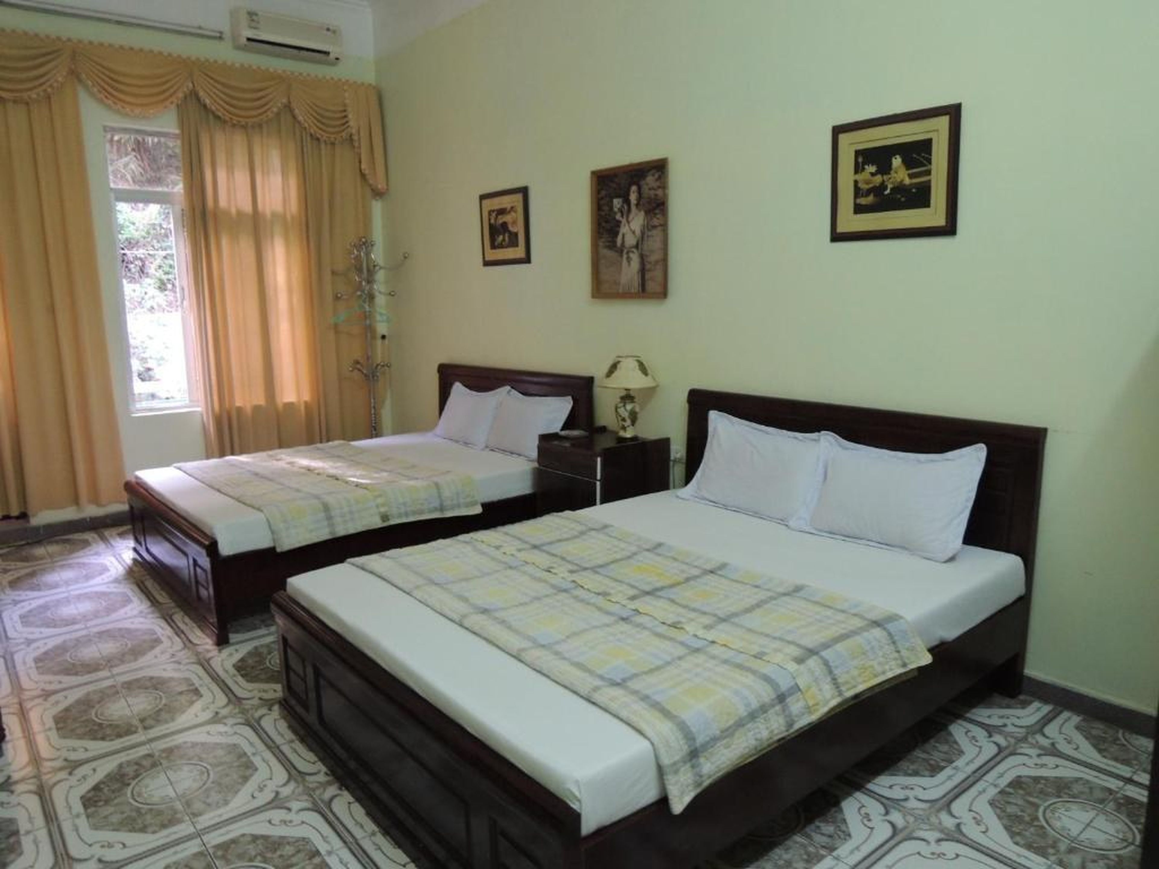 Hai Trang Hotel - Hình 3
