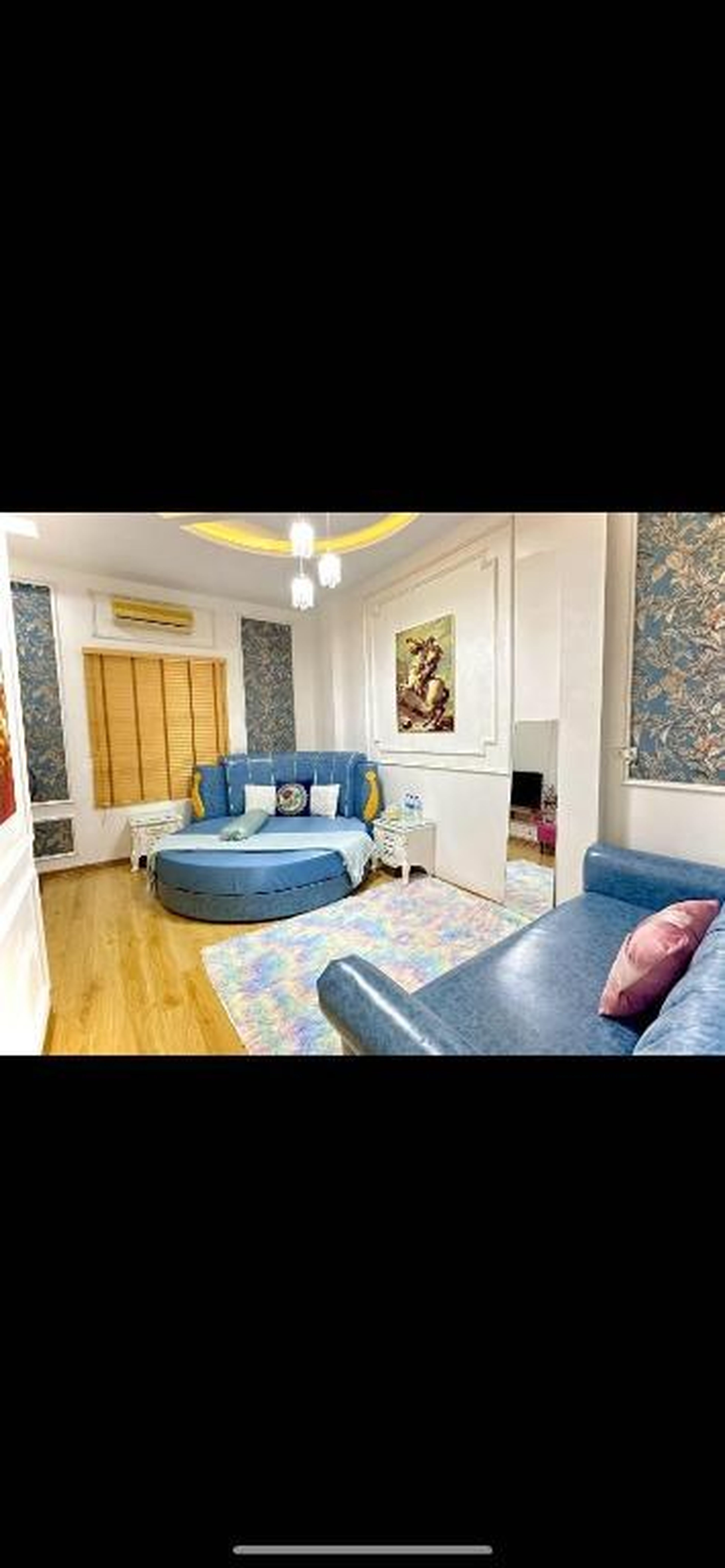Luxury hotel t&l - Hình 9