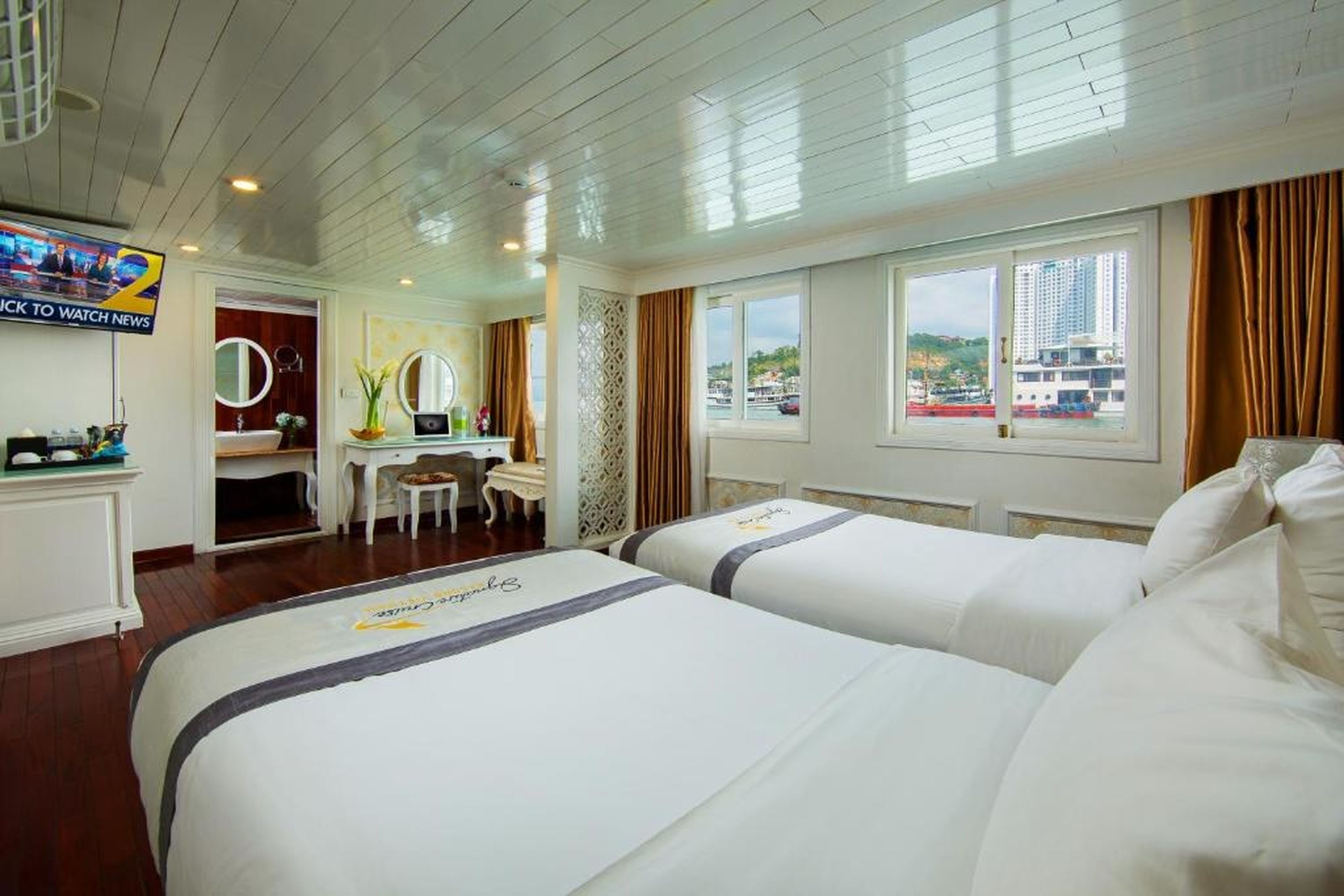 Signature Royal Halong Cruise - Hình 16