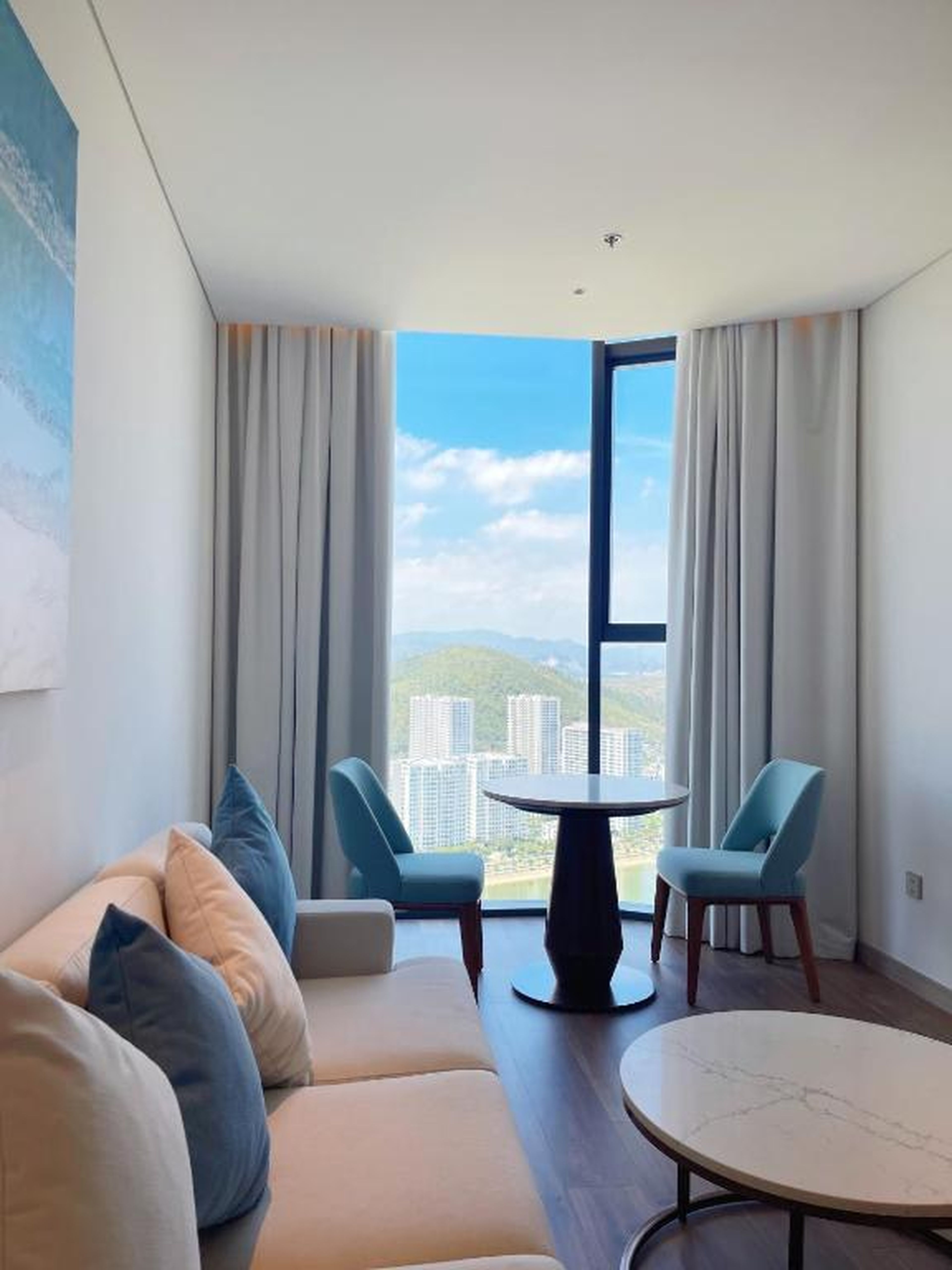 A La Carte Ha Long Bay Residence - Hình 10