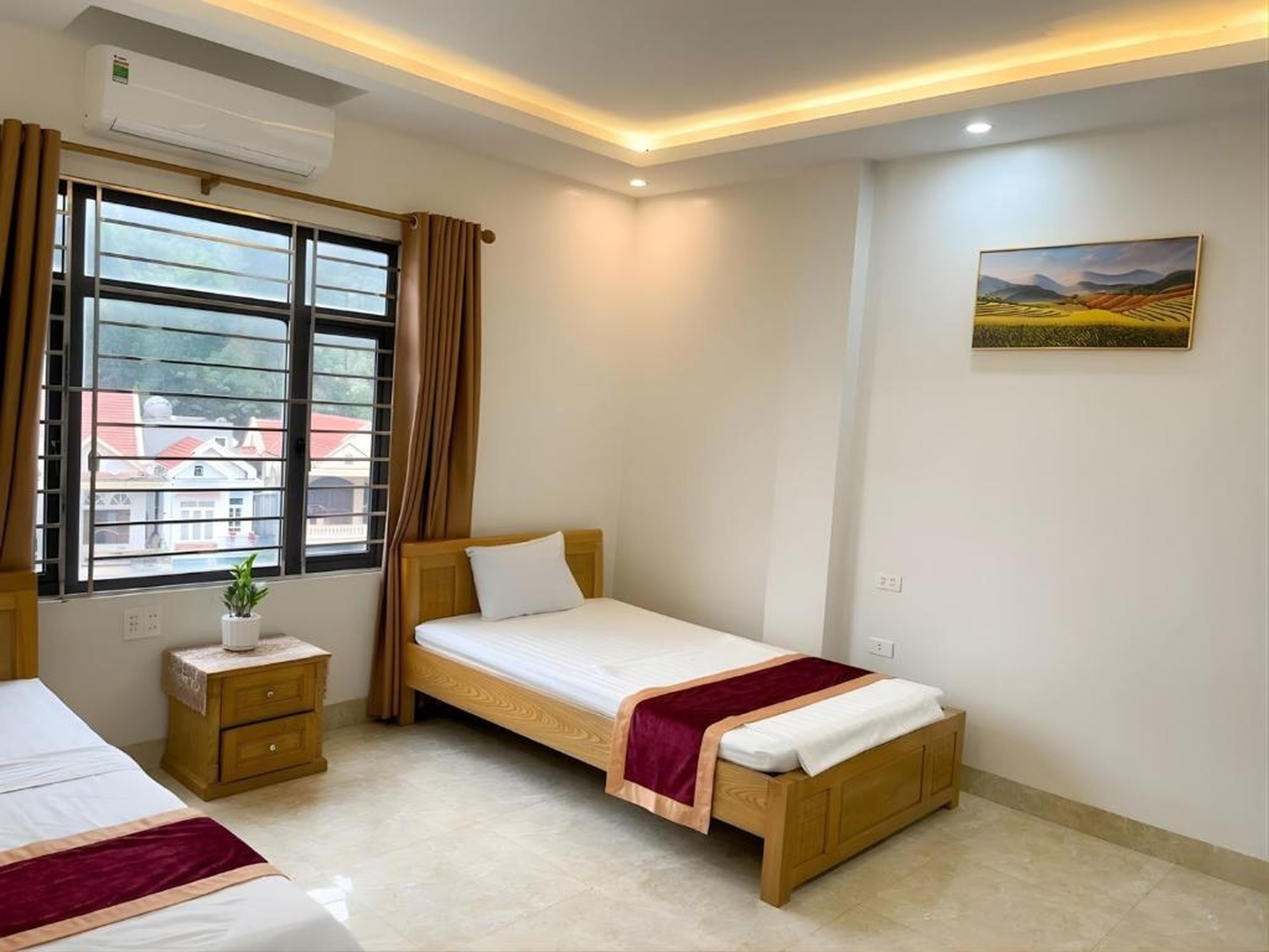 Hoàng Anh Hotel - Hình 21