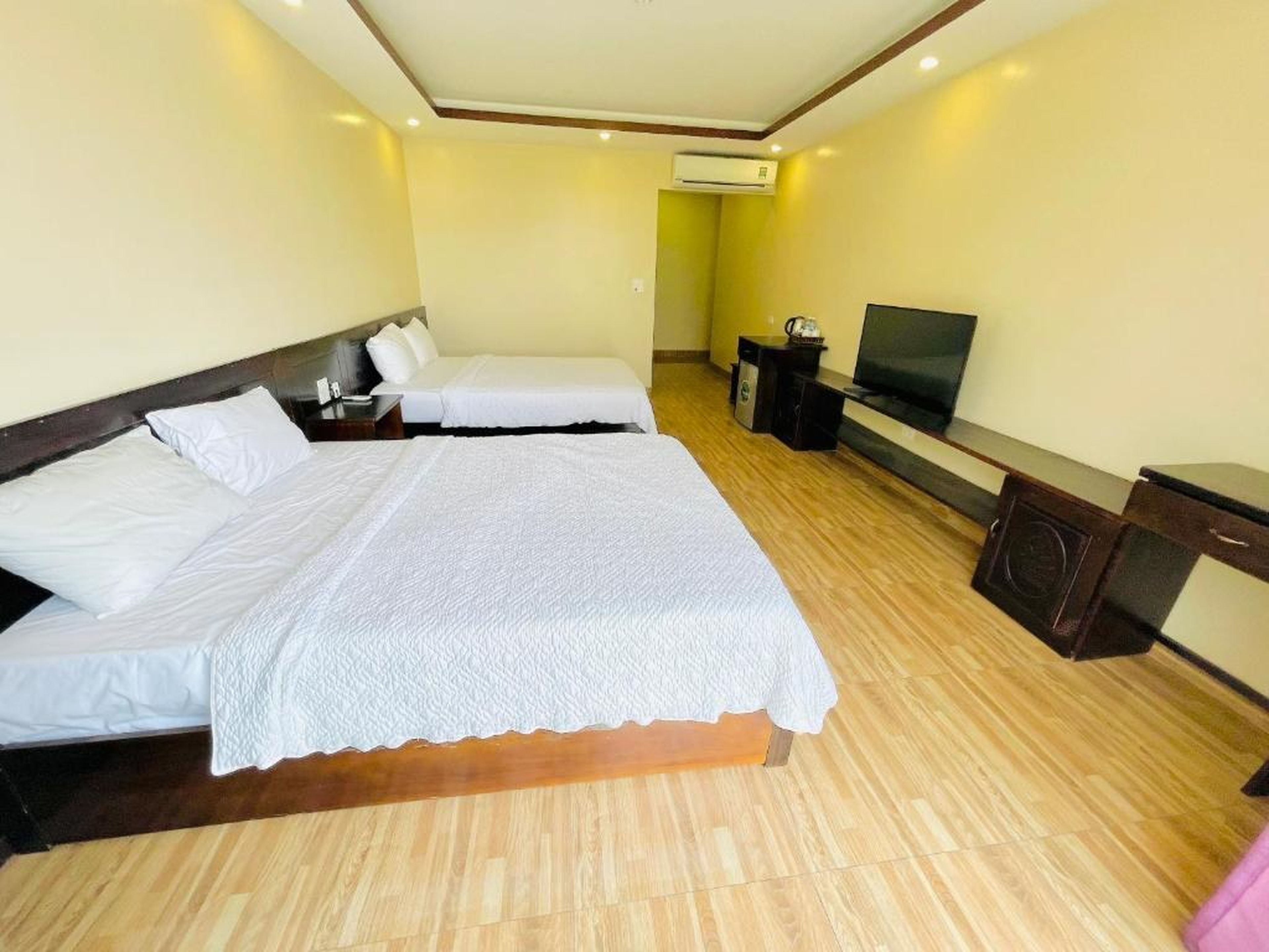 Tuan Chau Havana Hotel - Hình 10