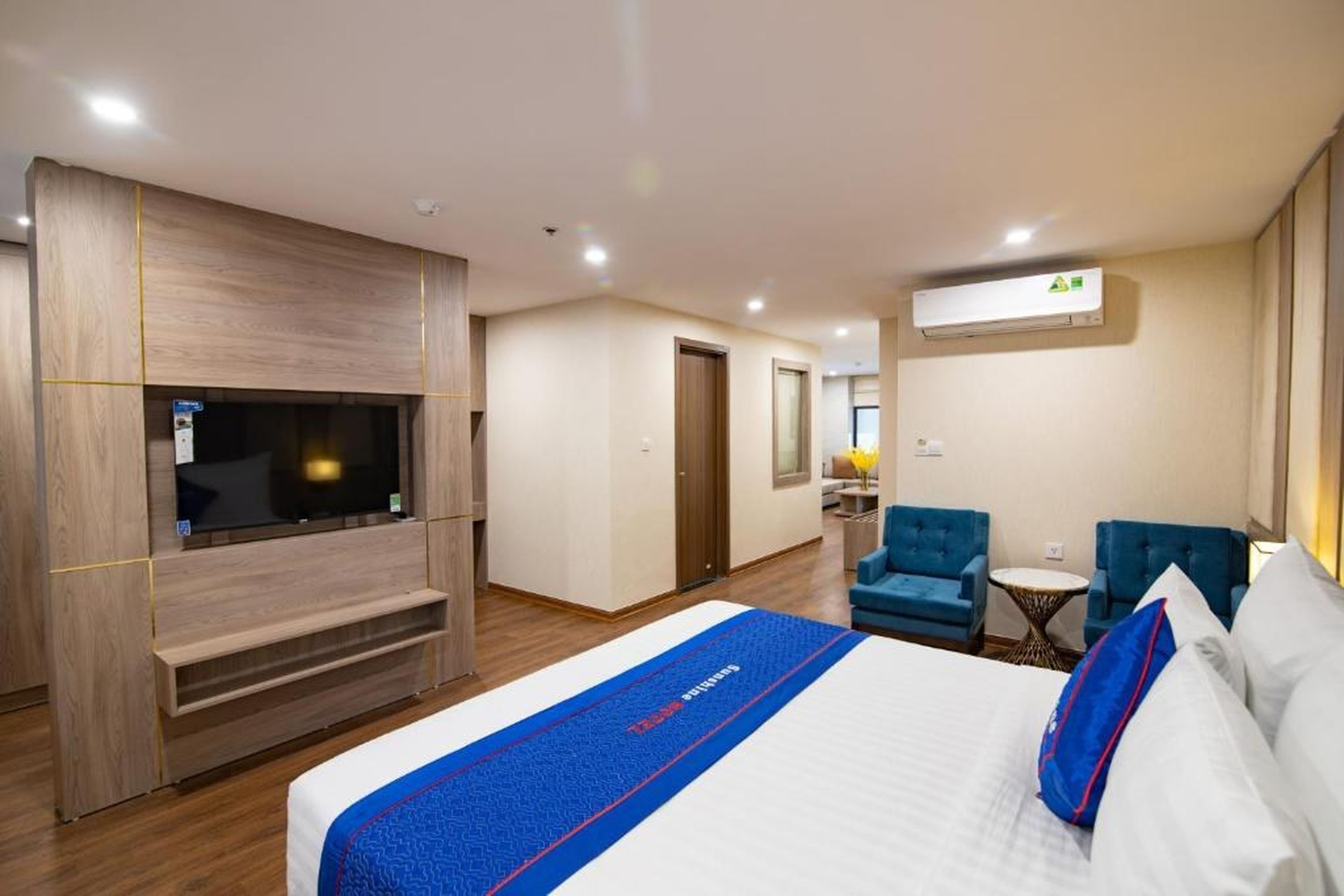 Sunshine Hotel Móng Cái - Hình 31