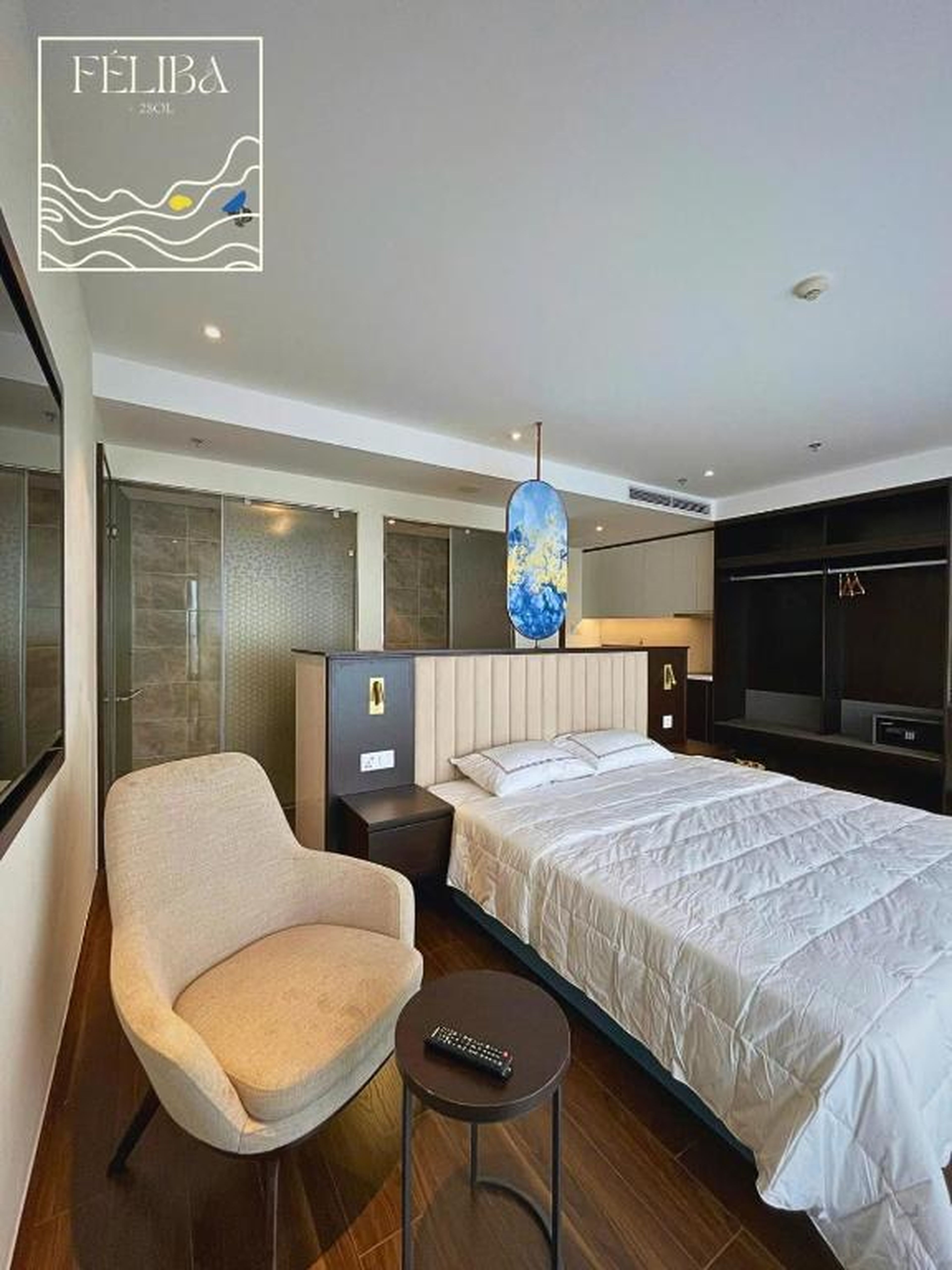 Féliba Sapphire Homestay - Hình 26