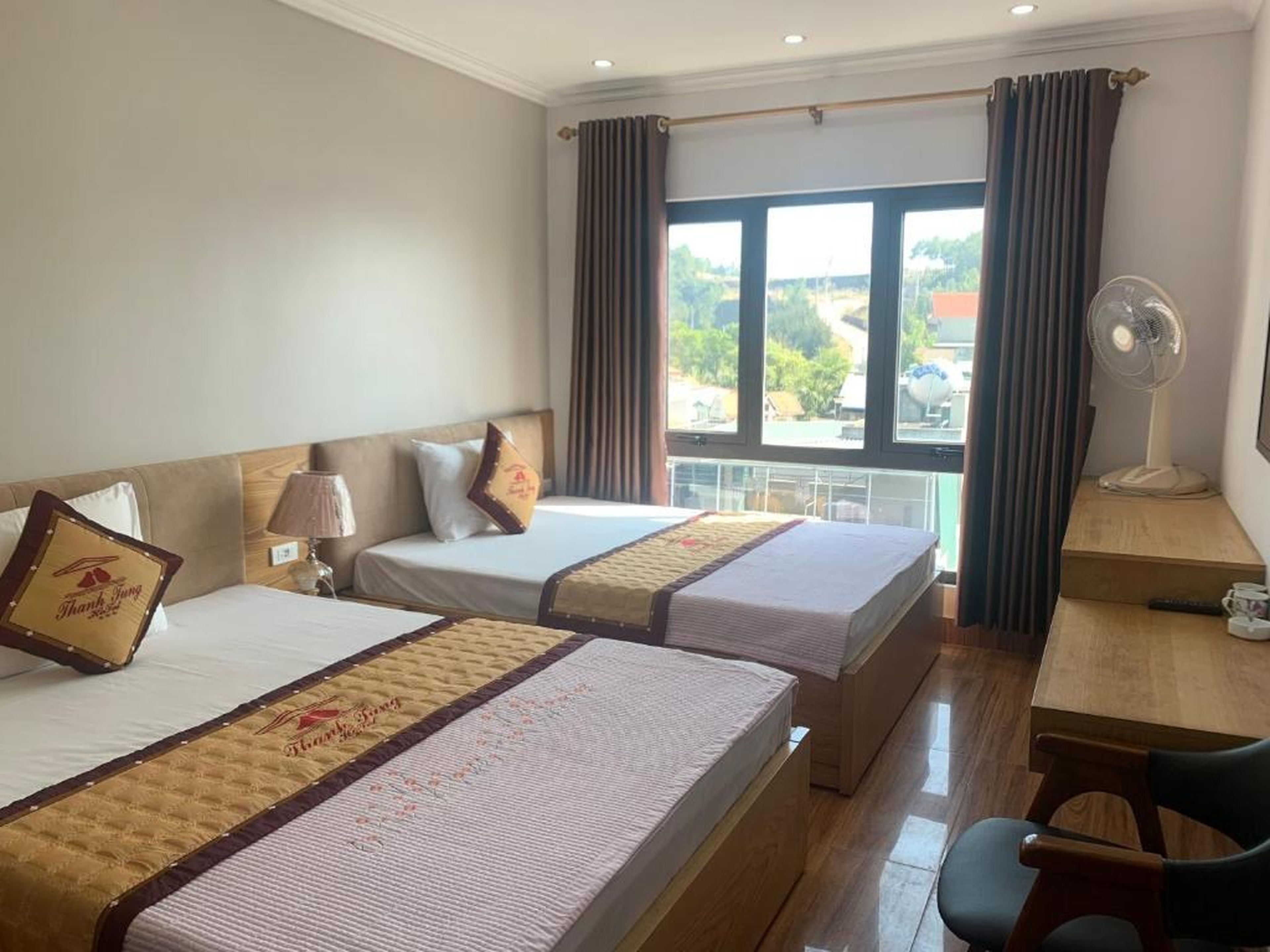 Thanh Tung Hotel - Hình 13