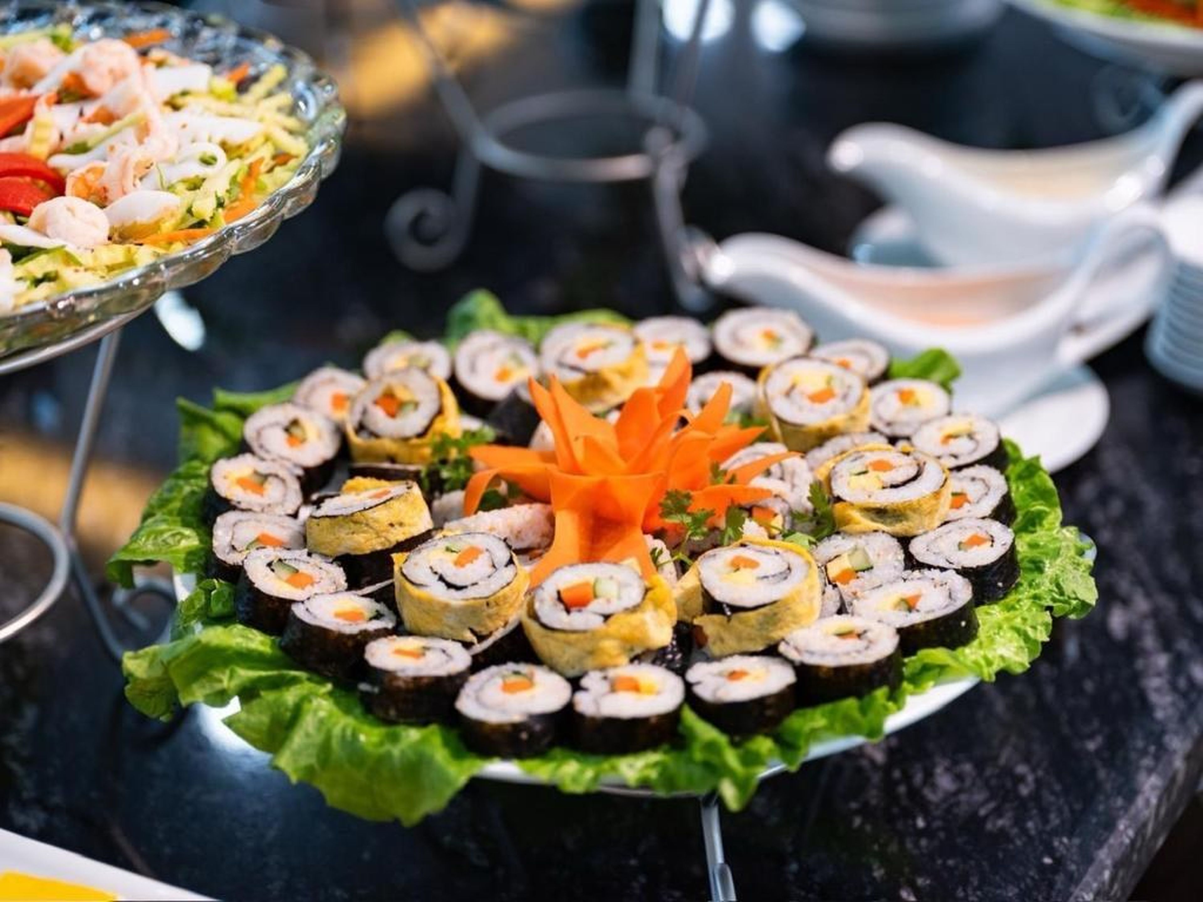 Quynh Yen Hotel - Hình 16